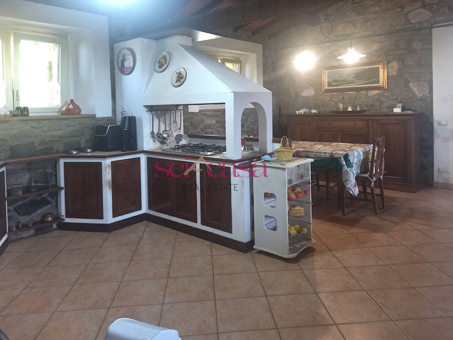 Casa indipendente in vendita a Castiglione della Pescaia