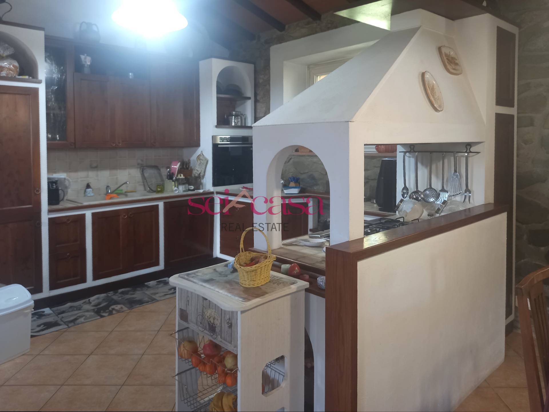 Casa indipendente in vendita a Castiglione della Pescaia