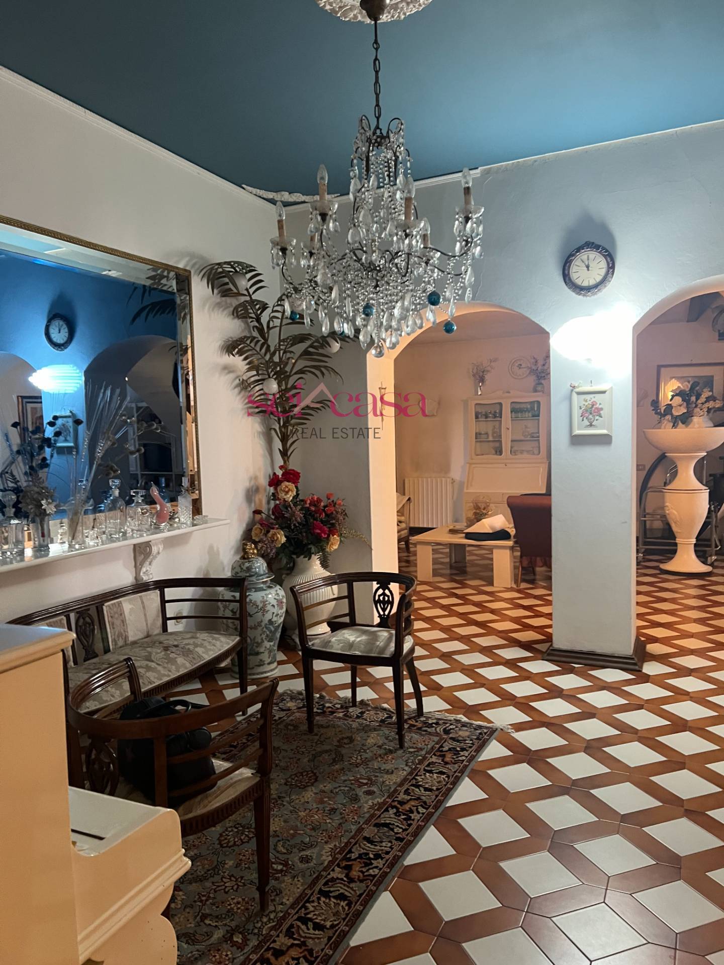 Appartamento in vendita a Grosseto, Citt