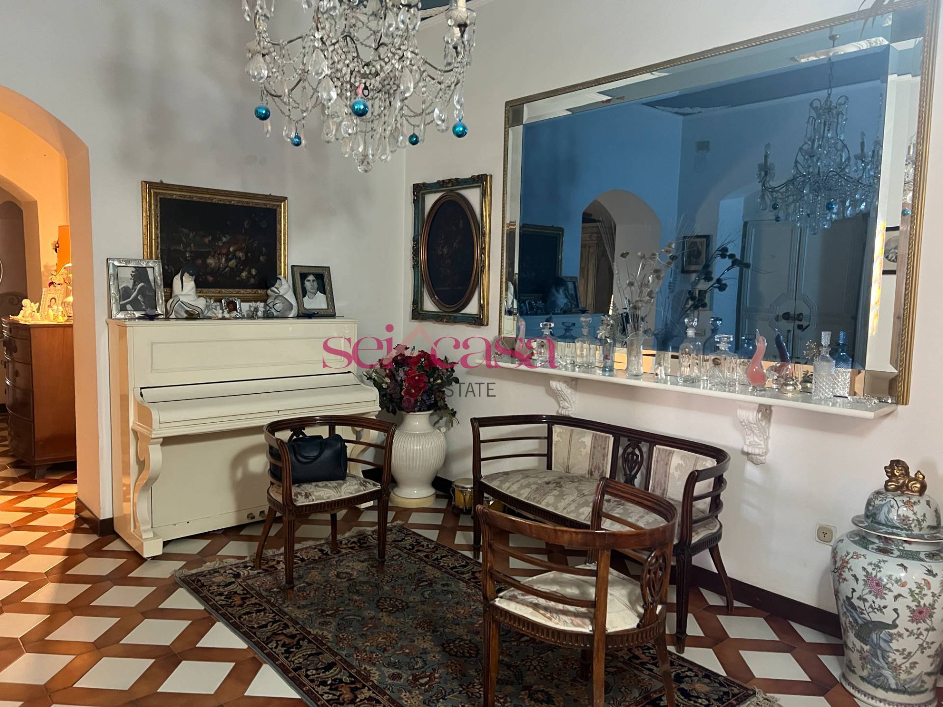 Appartamento in vendita a Grosseto, Citt