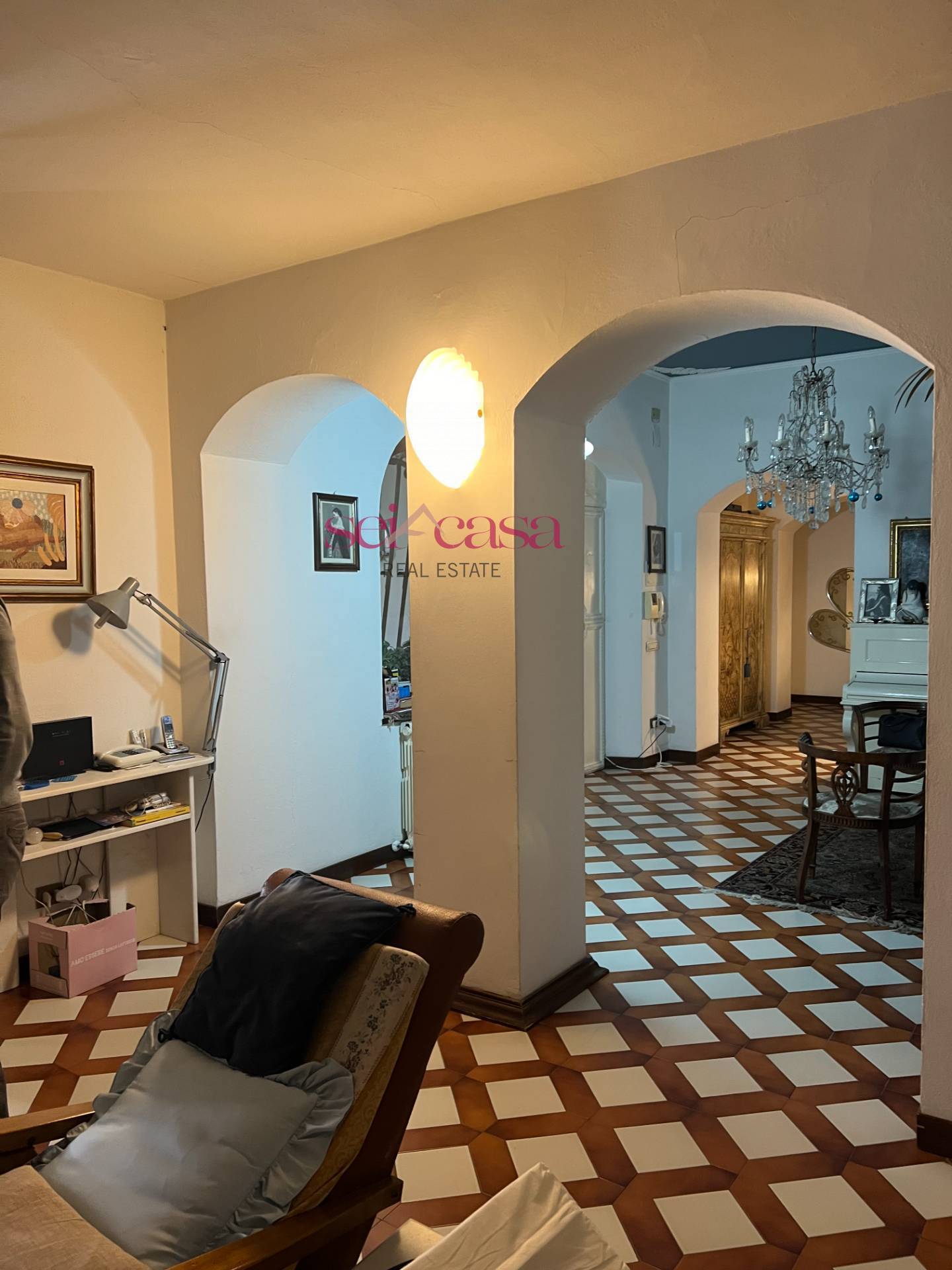 Appartamento in vendita a Grosseto, Citt