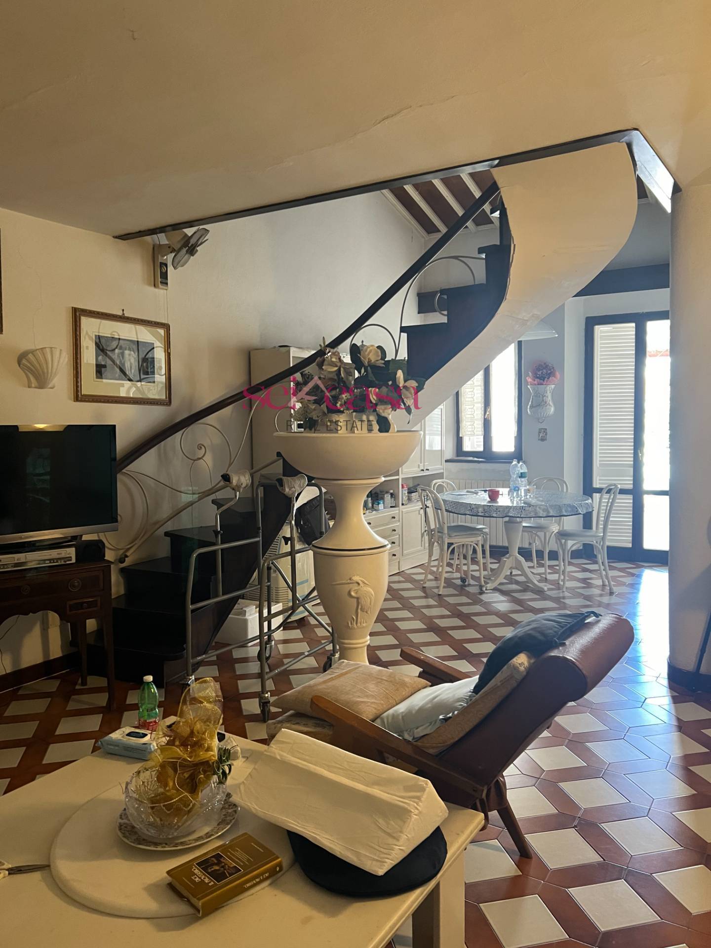 Appartamento in vendita a Grosseto, Citt