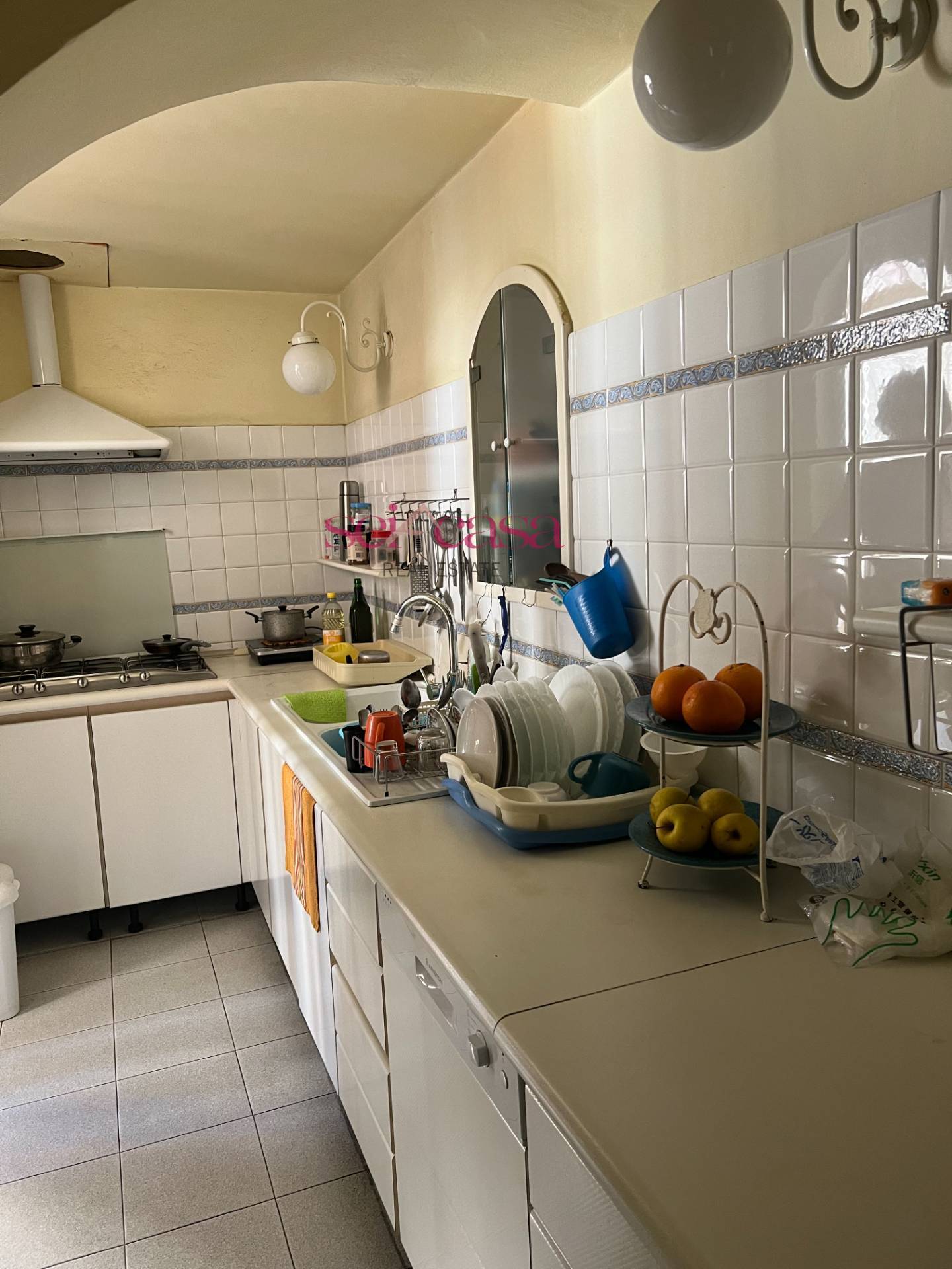 Appartamento in vendita a Grosseto, Citt