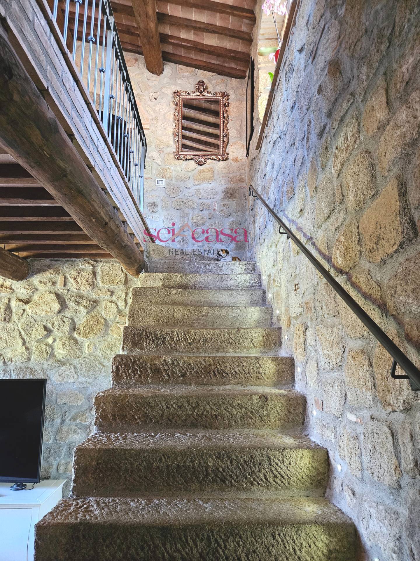 Villa in vendita a Roccastrada