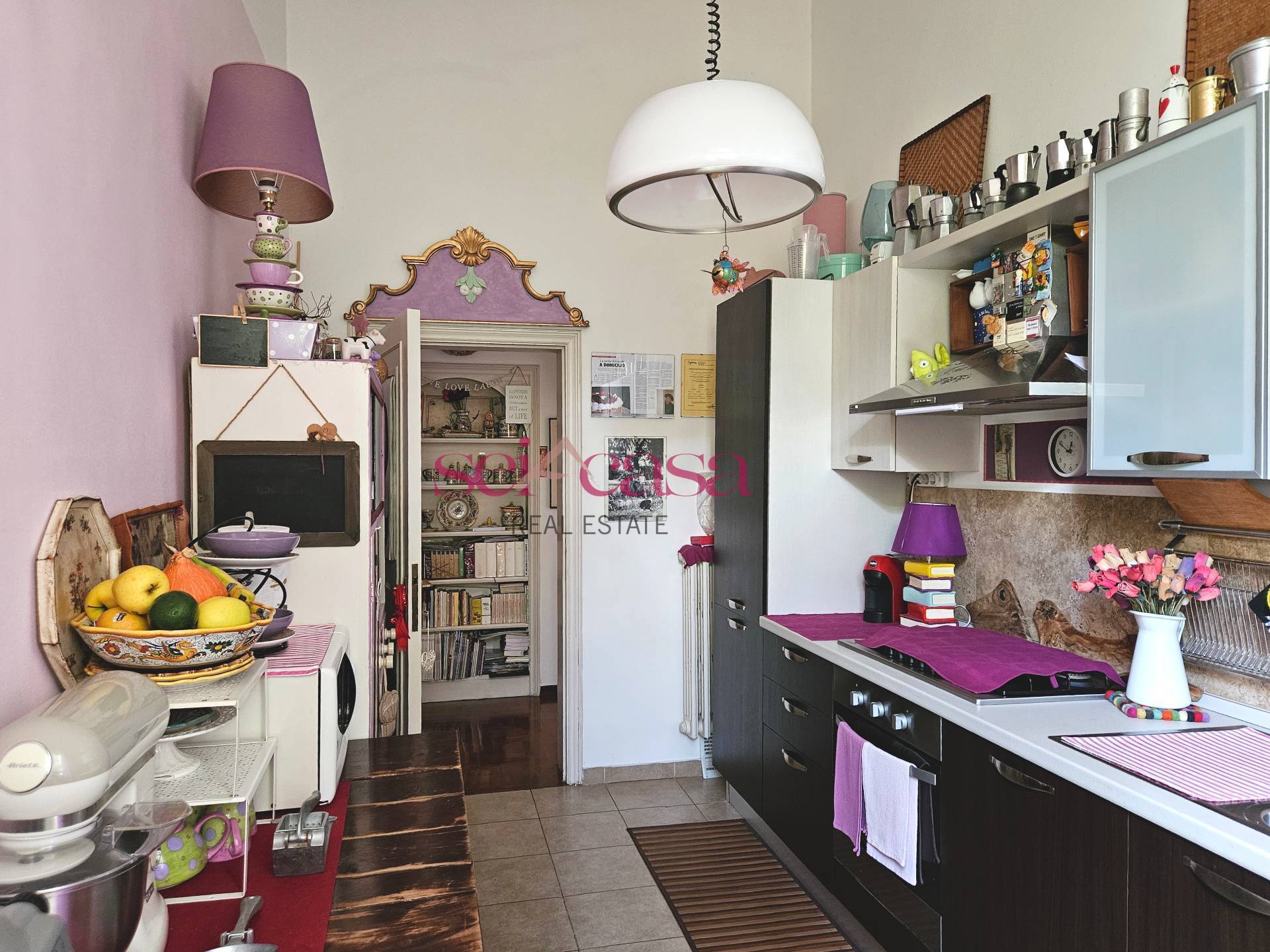 Appartamento in vendita a Grosseto, Citt