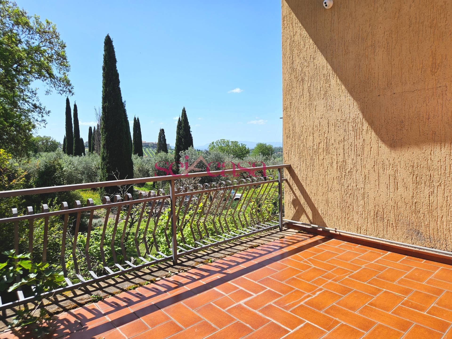 Villa in vendita a Magliano in Toscana