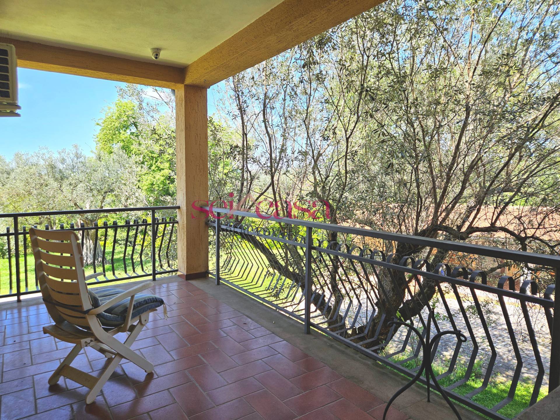 Villa in vendita a Magliano in Toscana