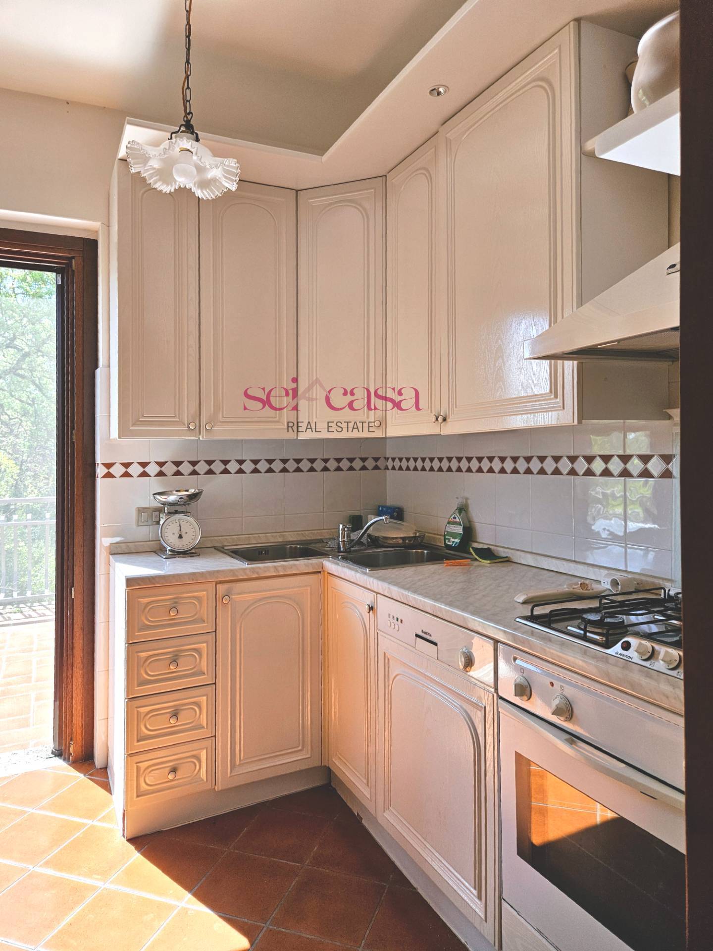 Villa in vendita a Magliano in Toscana