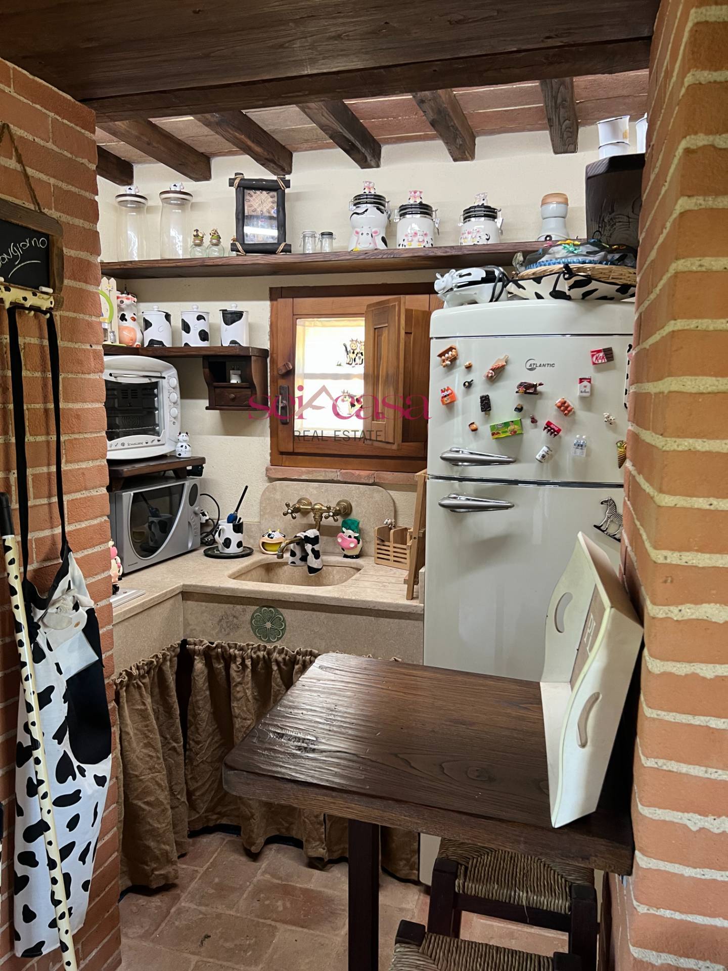 Casale in affitto a Cinigiano, Poggi del Sasso