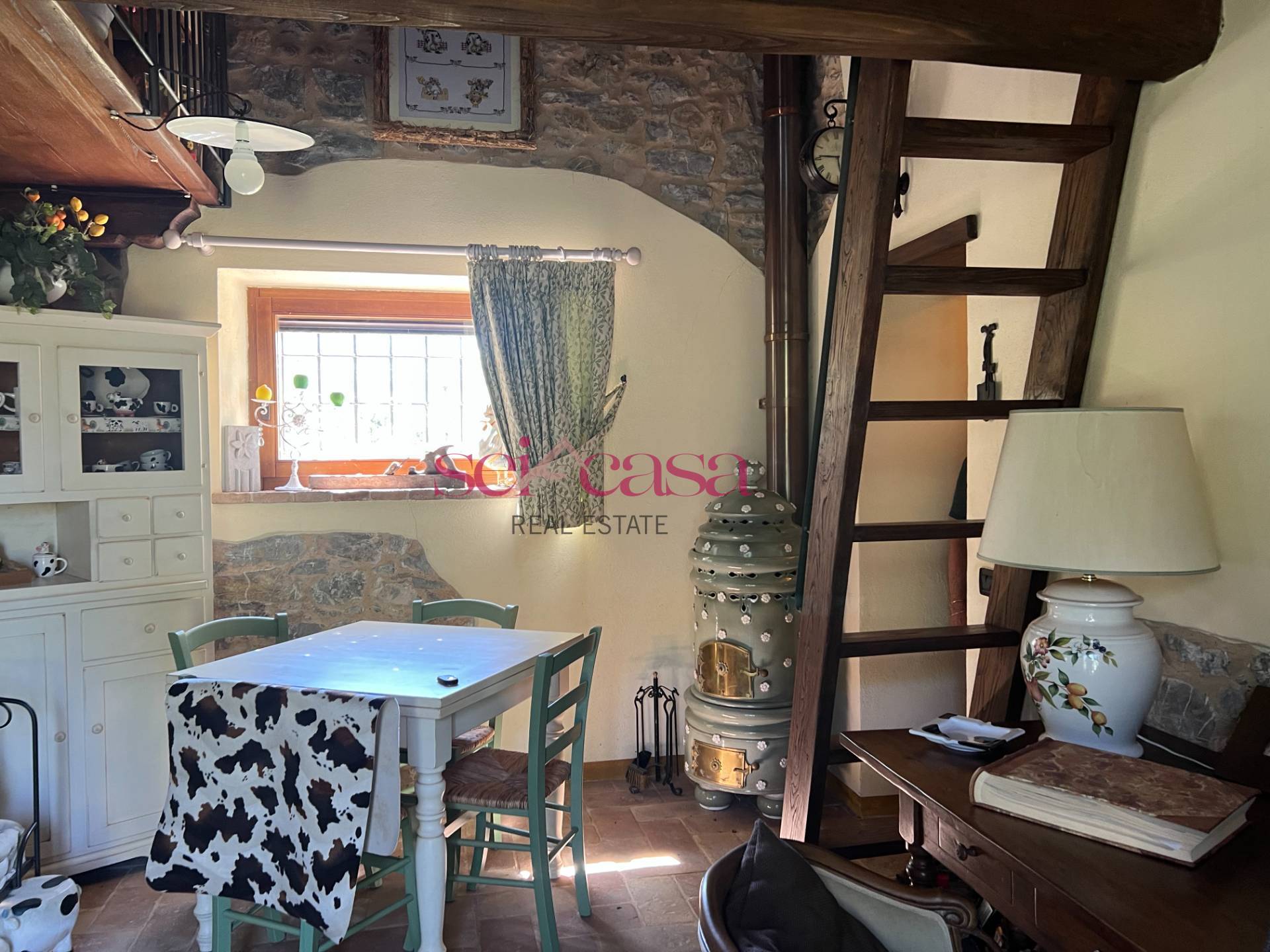 Casale in affitto a Cinigiano, Poggi del Sasso