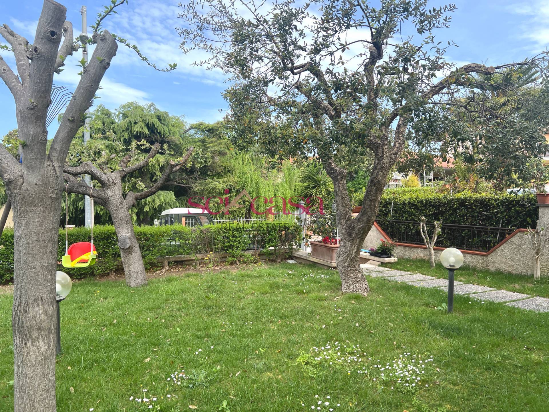 Villette a schiera in vendita a Campagnatico, Arcille