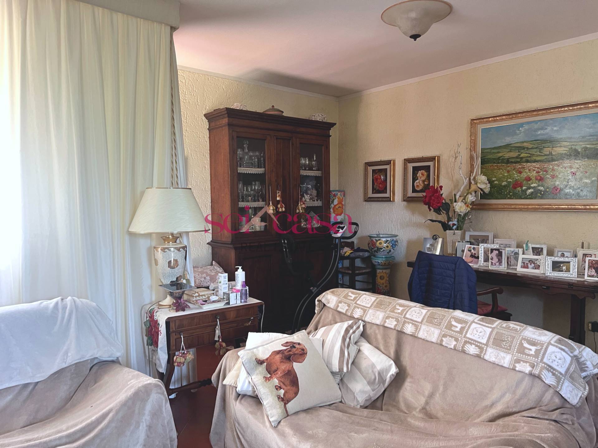Villette a schiera in vendita a Campagnatico, Arcille