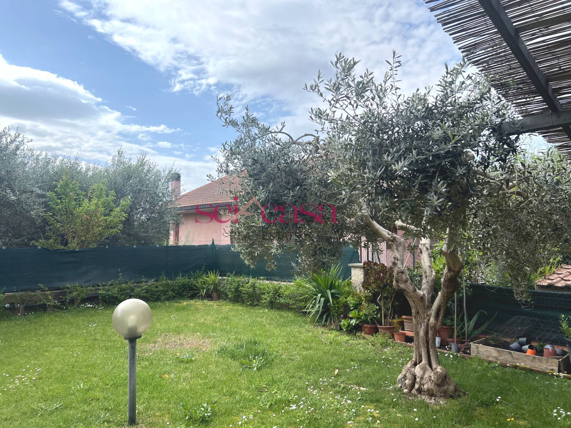 Villette a schiera in vendita a Campagnatico, Arcille