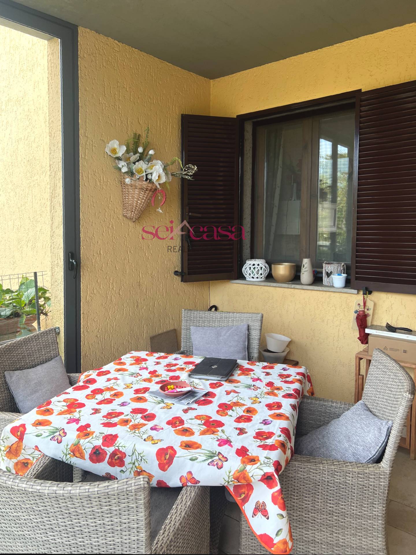 Villette a schiera in vendita a Campagnatico, Arcille