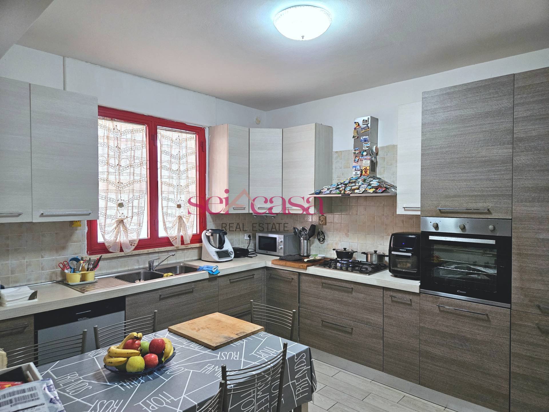 Appartamento in vendita a Grosseto, Citt