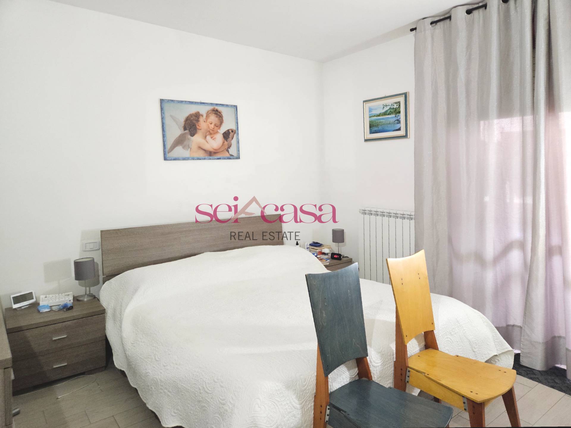 Appartamento in vendita a Grosseto, Citt