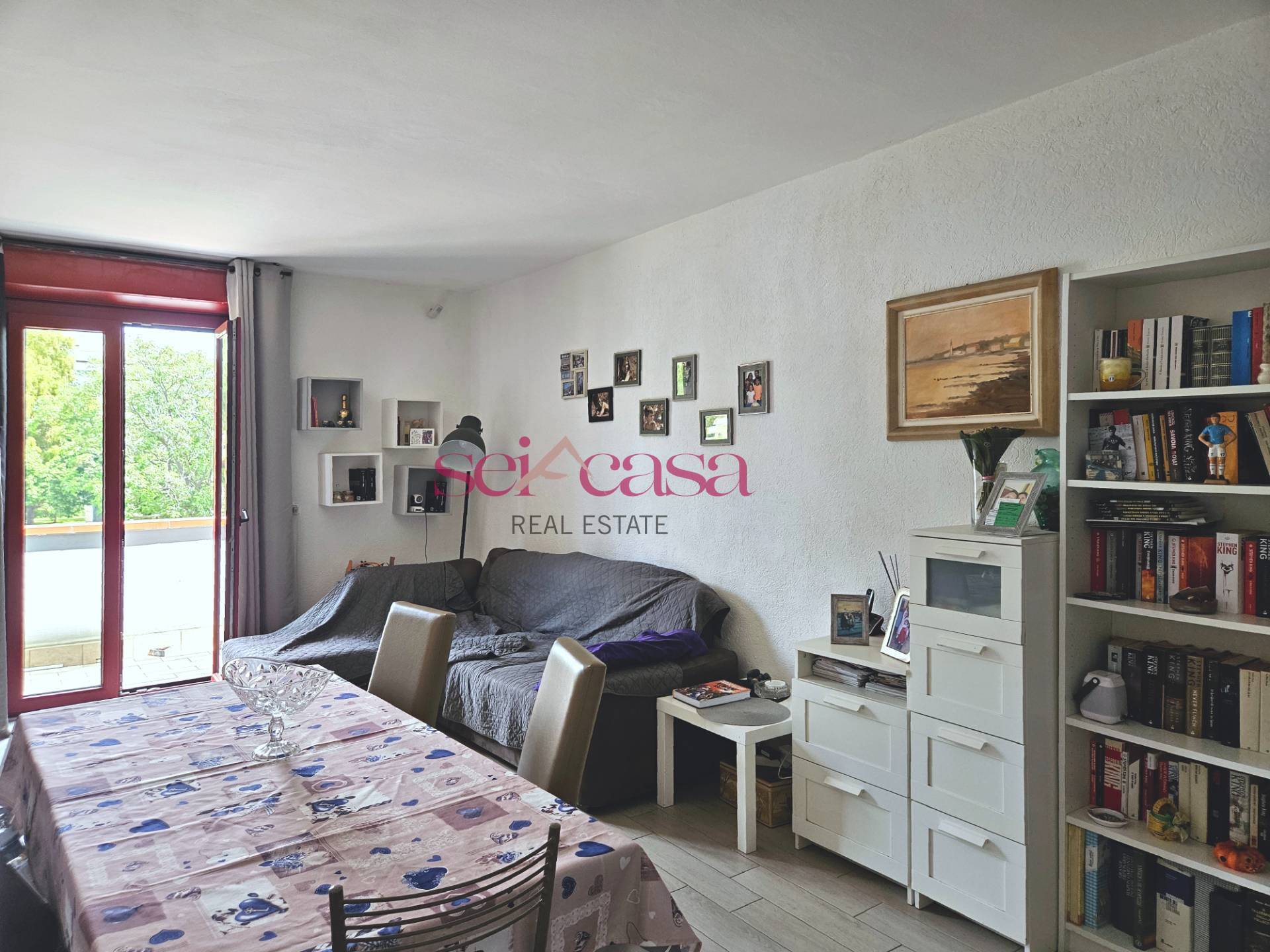 Appartamento in vendita a Grosseto, Citt