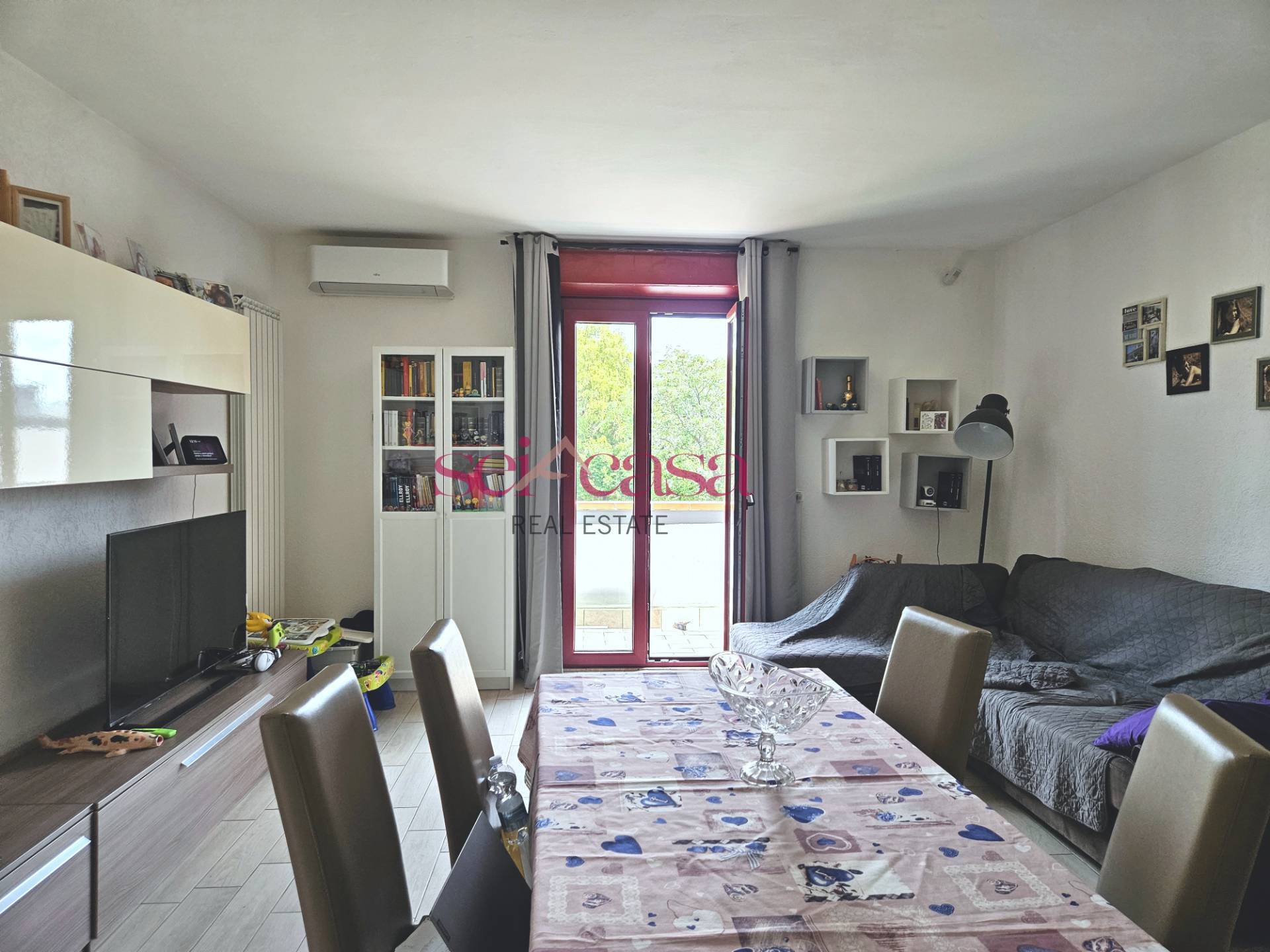 Appartamento in vendita a Grosseto, Citt