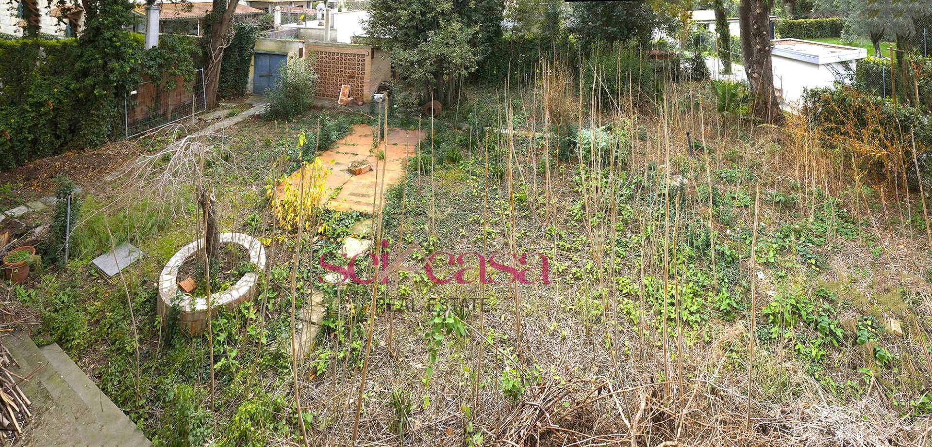 Villa in vendita a Grosseto, Citt