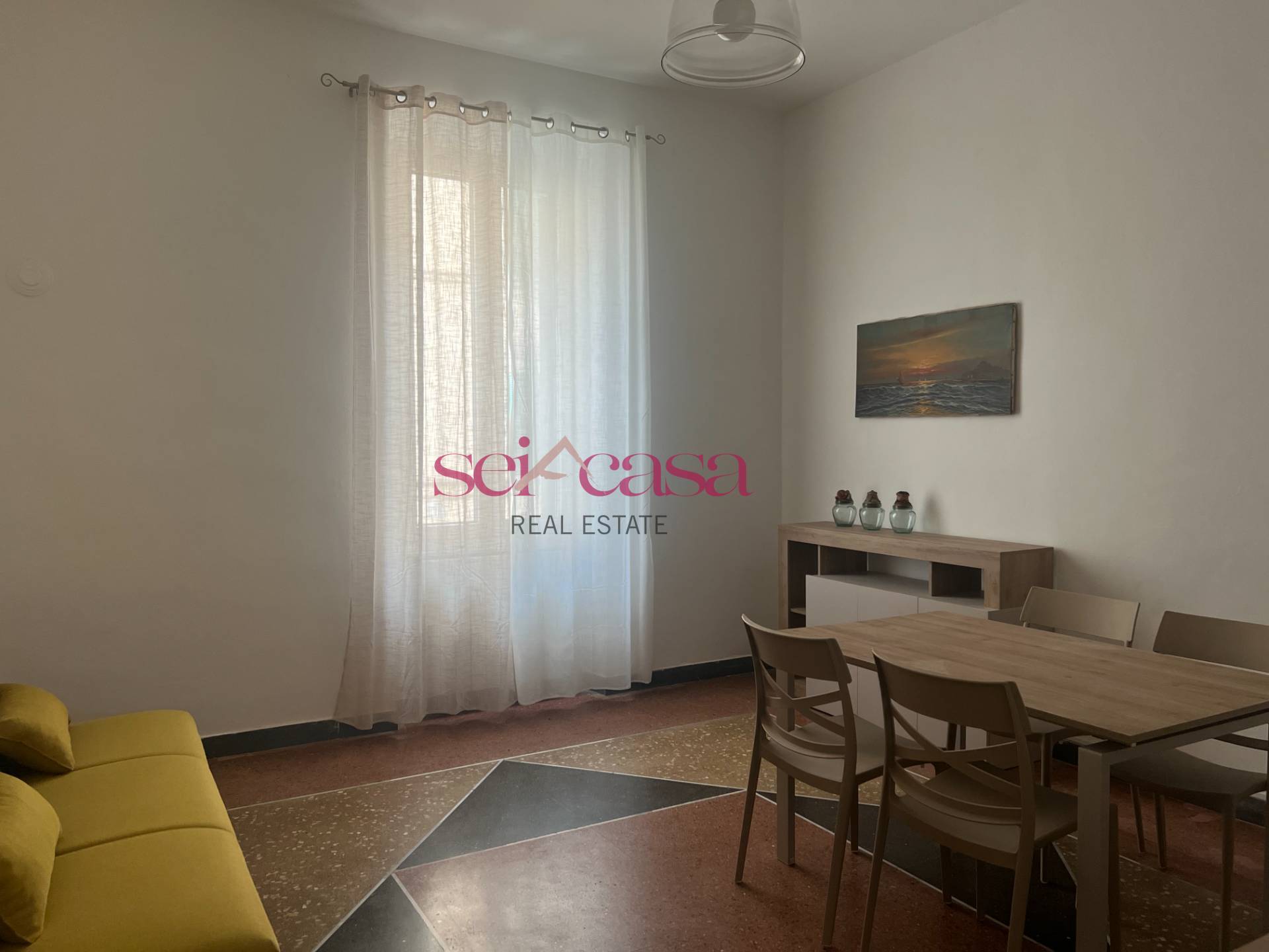 Appartamento in affitto a Grosseto