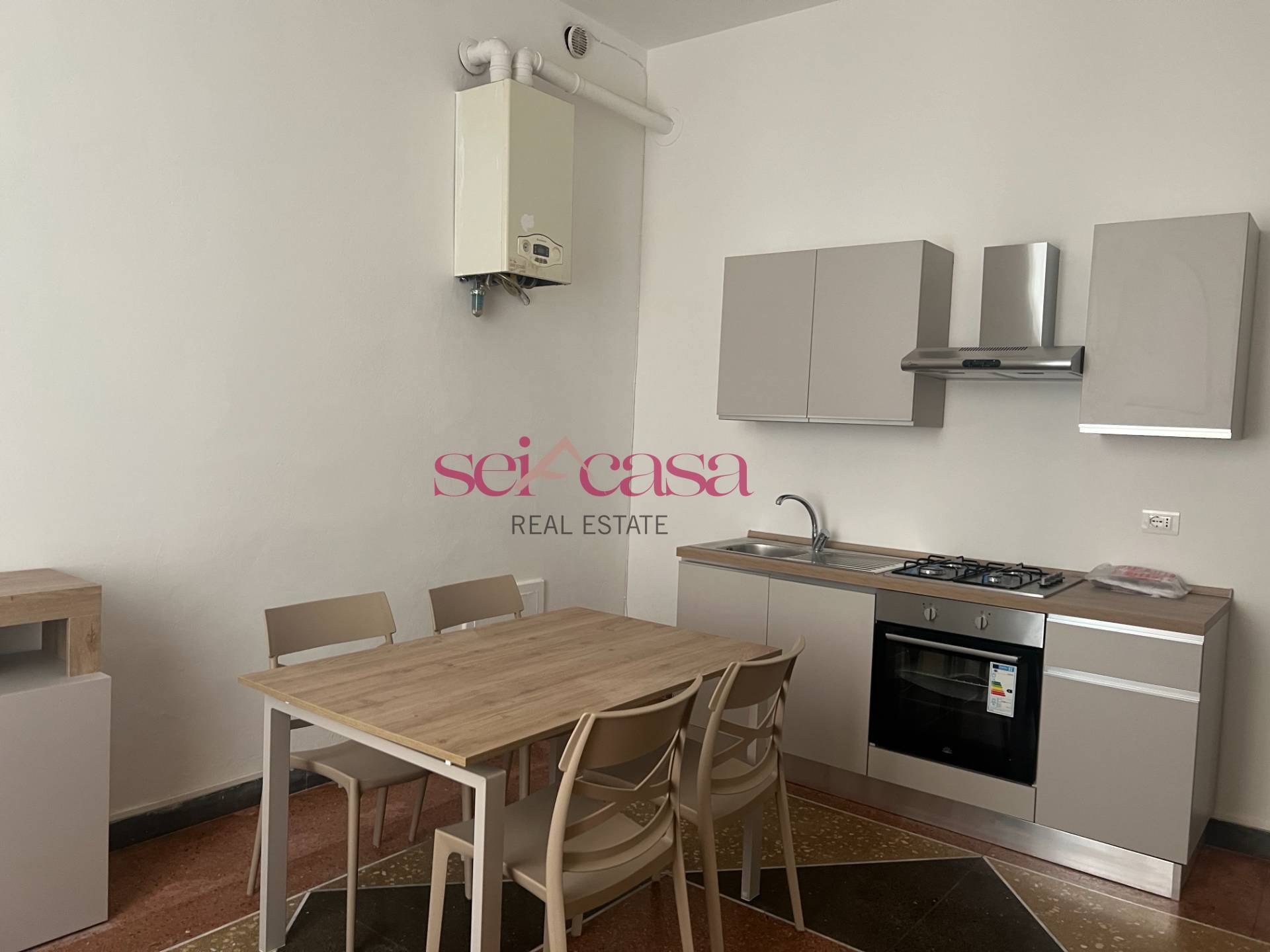 Appartamento in affitto a Grosseto