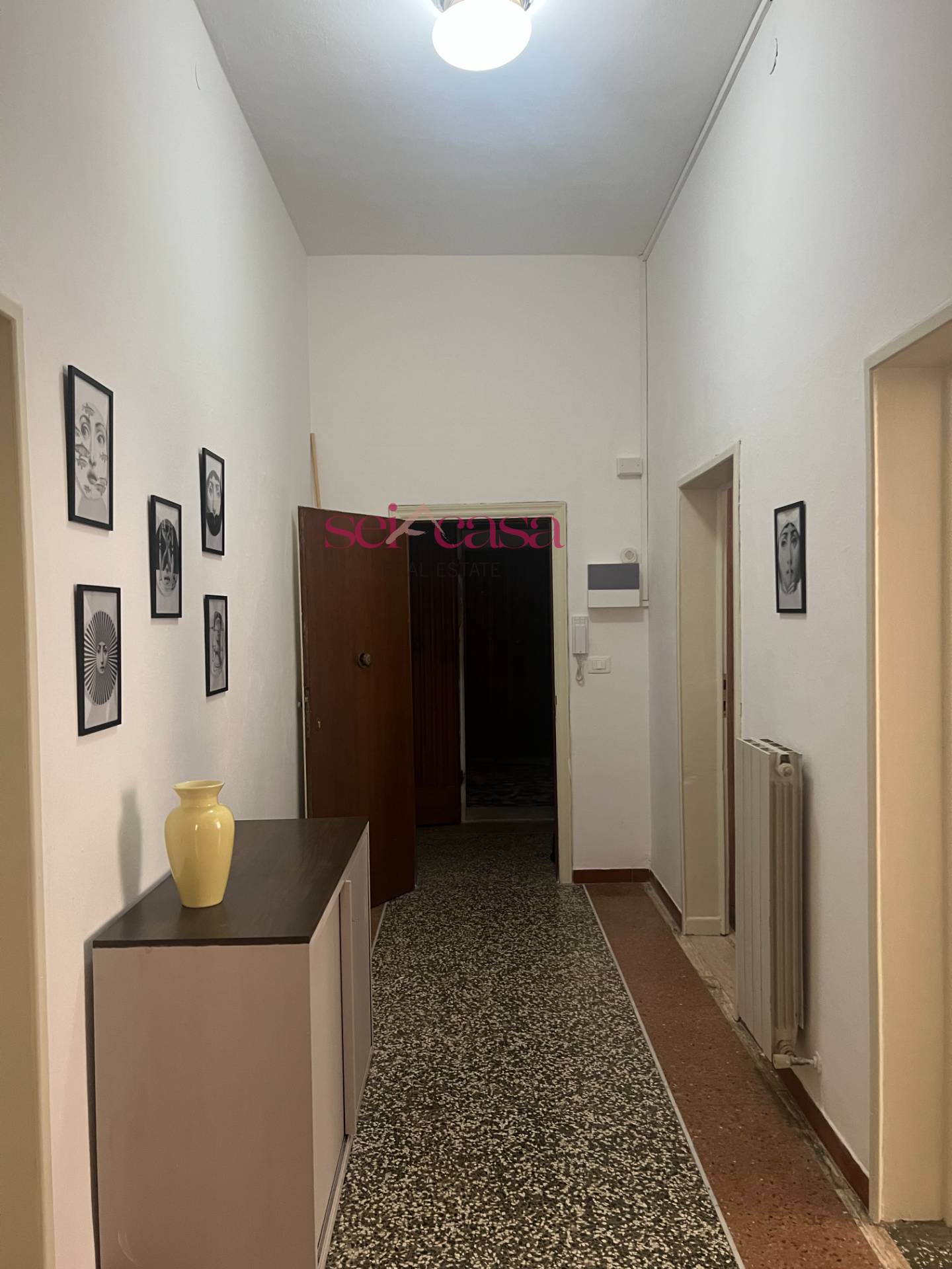 Appartamento in affitto a Grosseto