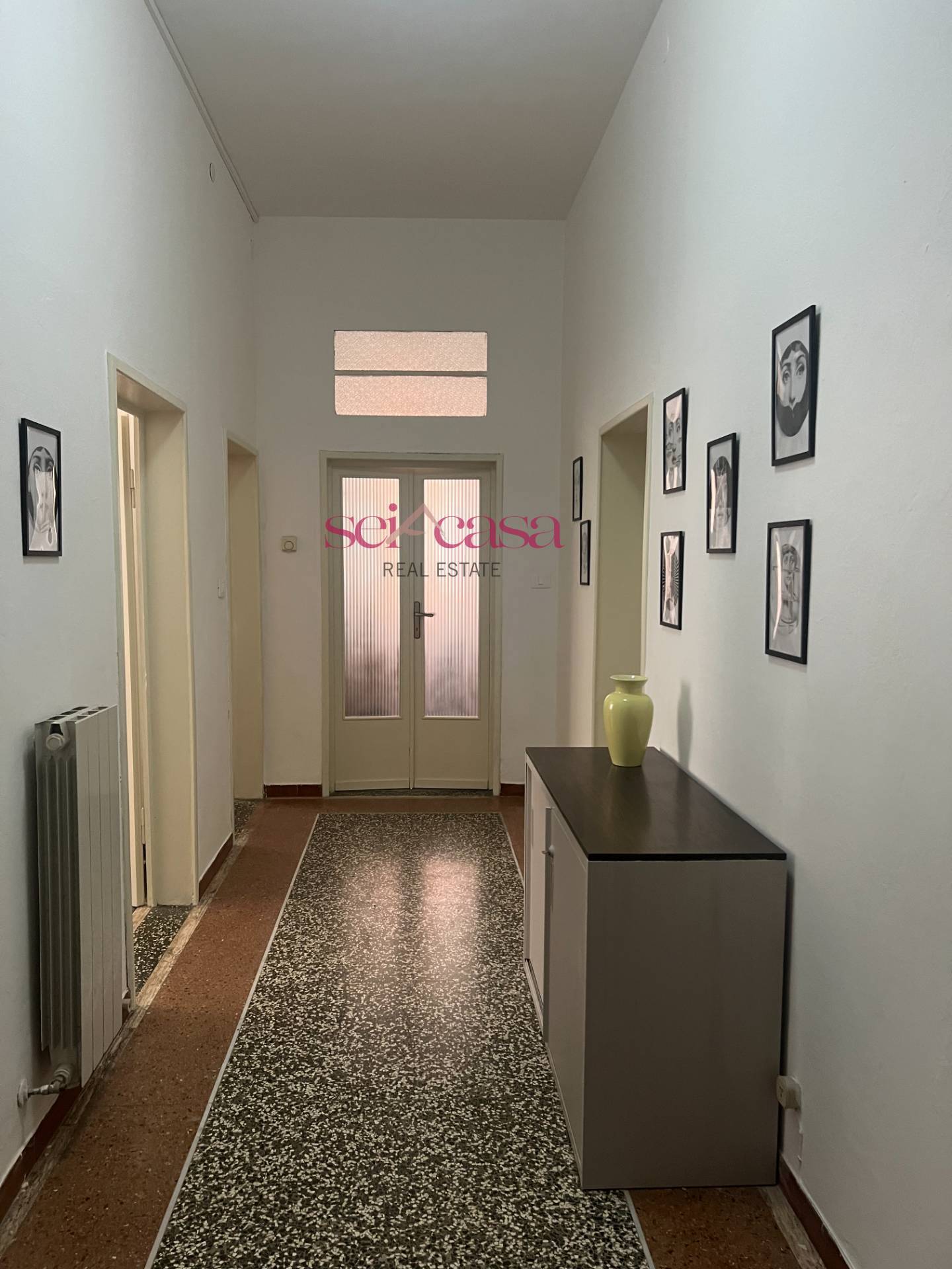 Appartamento in affitto a Grosseto