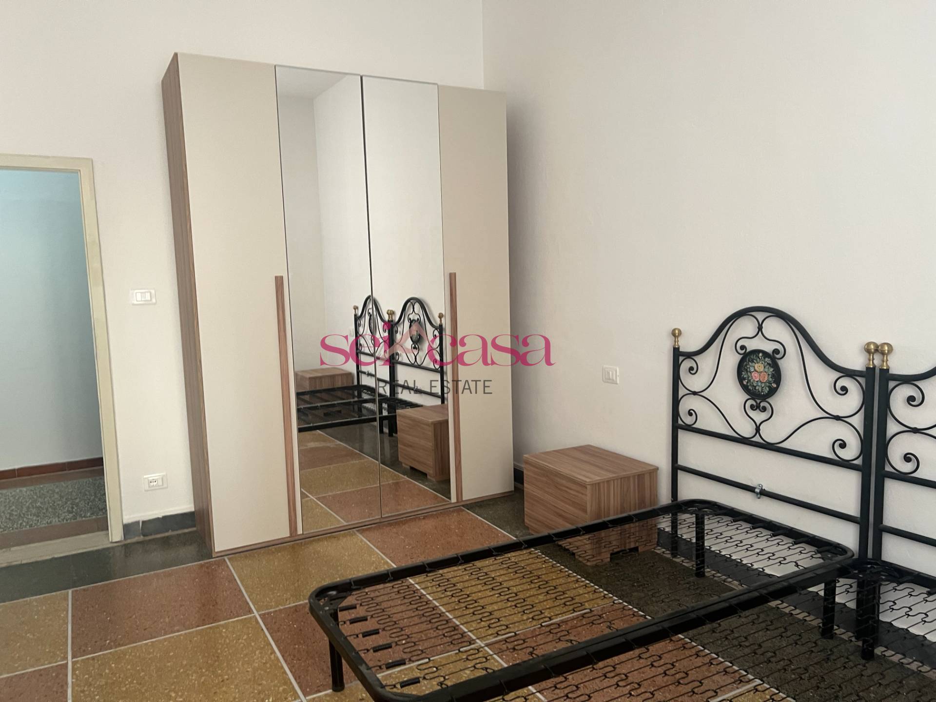 Appartamento in affitto a Grosseto