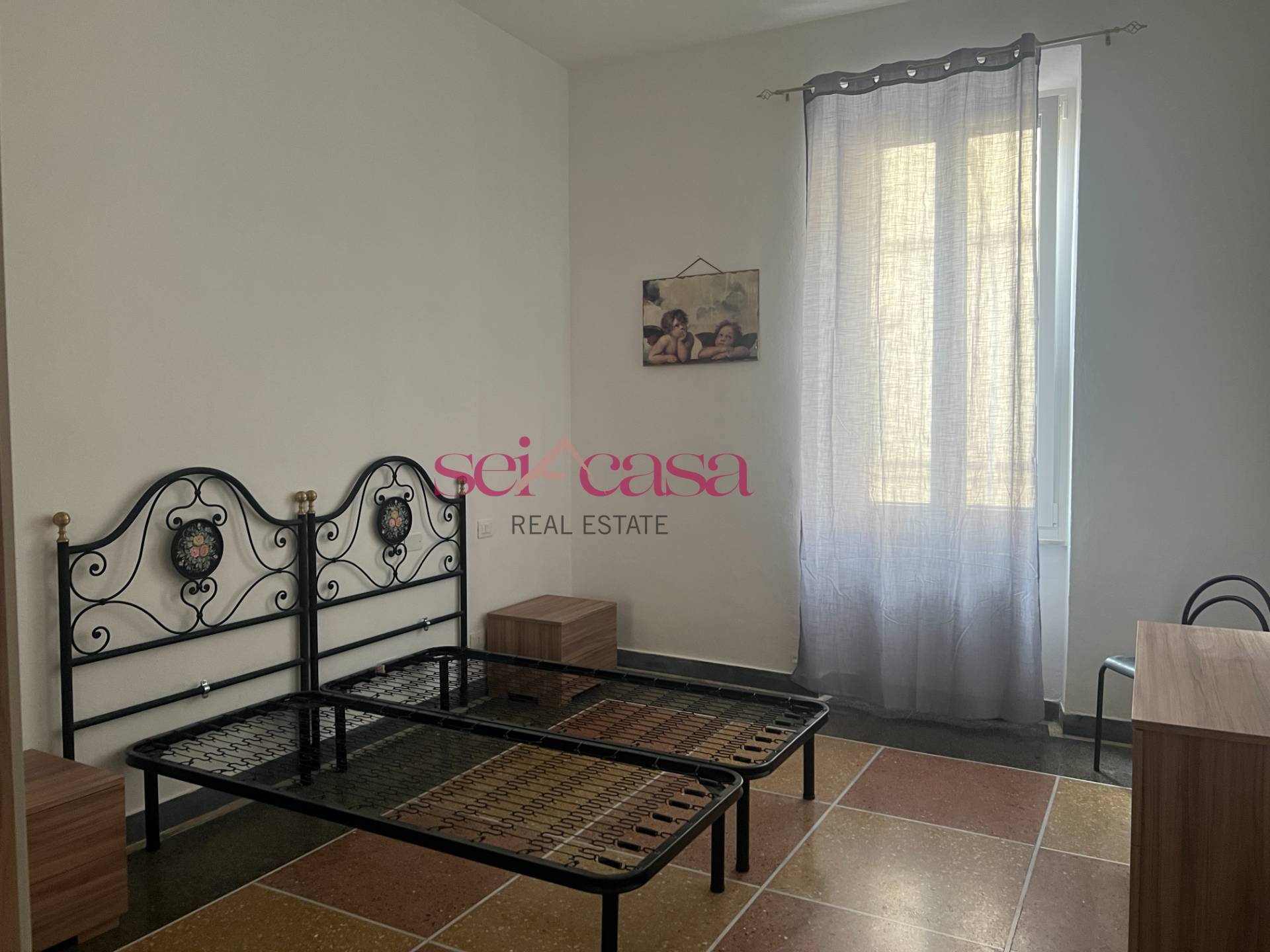 Appartamento in affitto a Grosseto