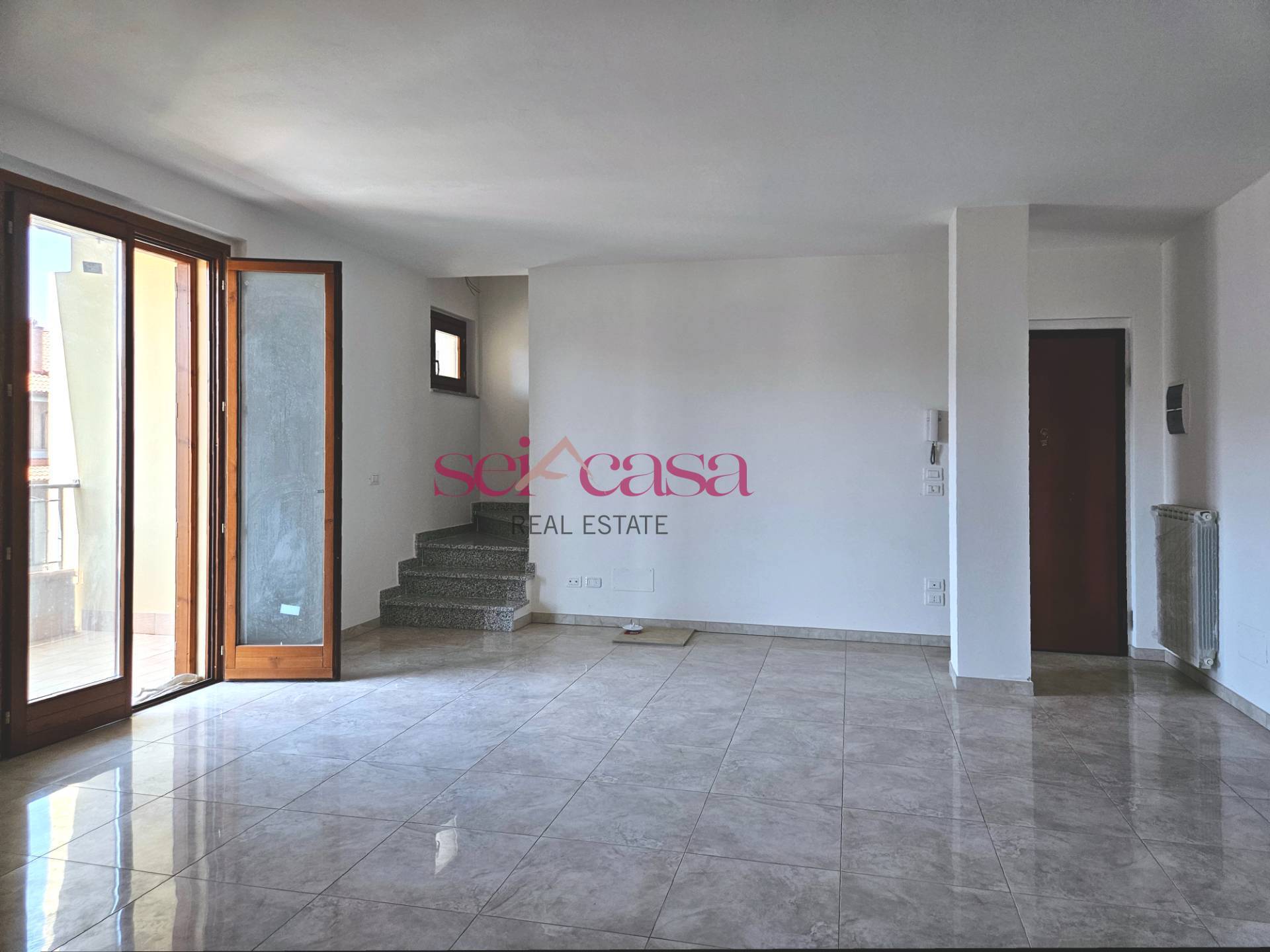 Appartamento in vendita a Grosseto, Citt