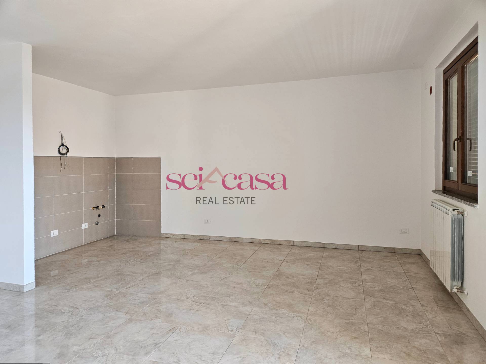 Appartamento in vendita a Grosseto, Citt