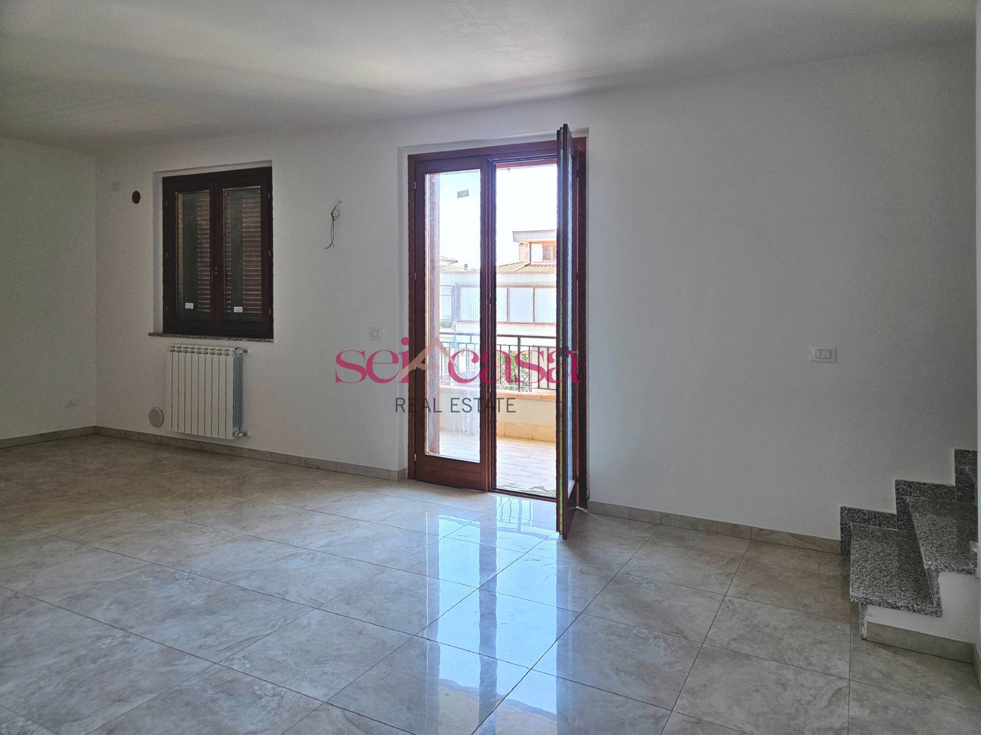 Appartamento in vendita a Grosseto, Citt