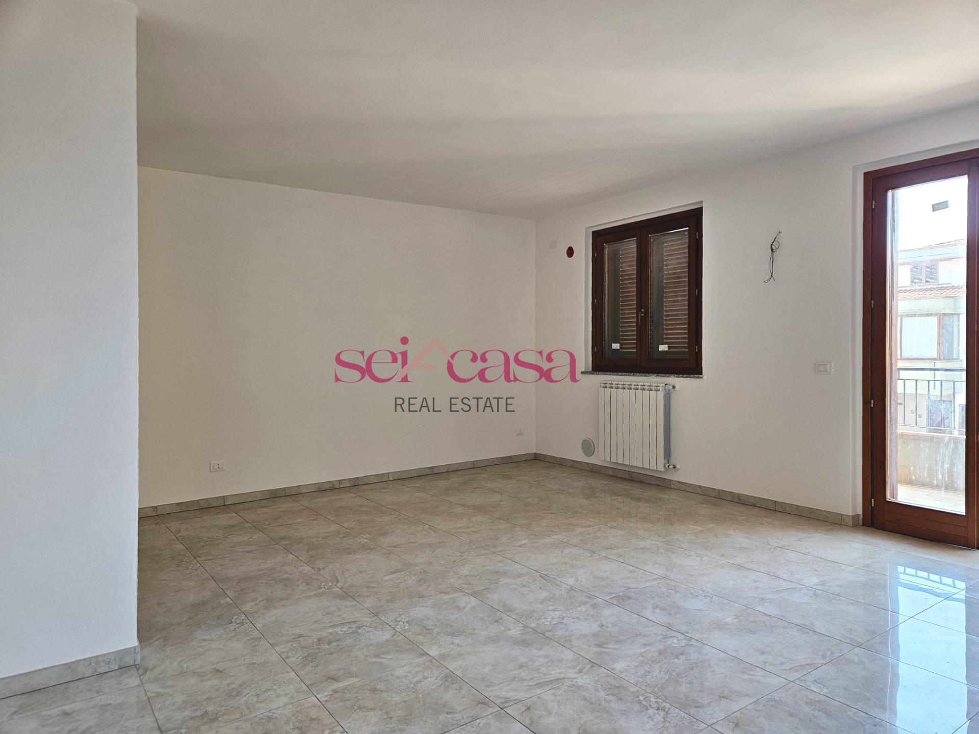 Appartamento in vendita a Grosseto, Citt