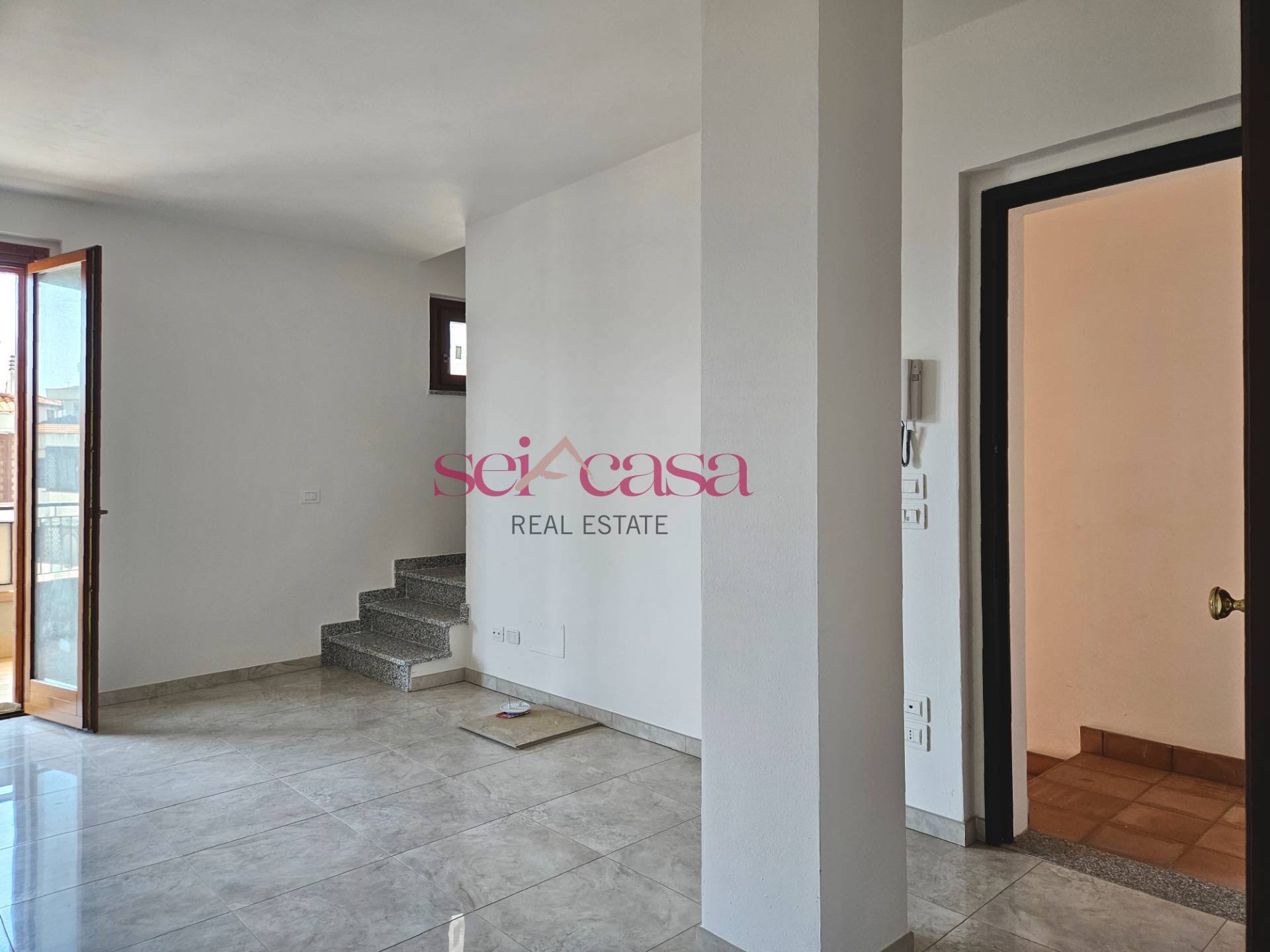Appartamento in vendita a Grosseto, Citt