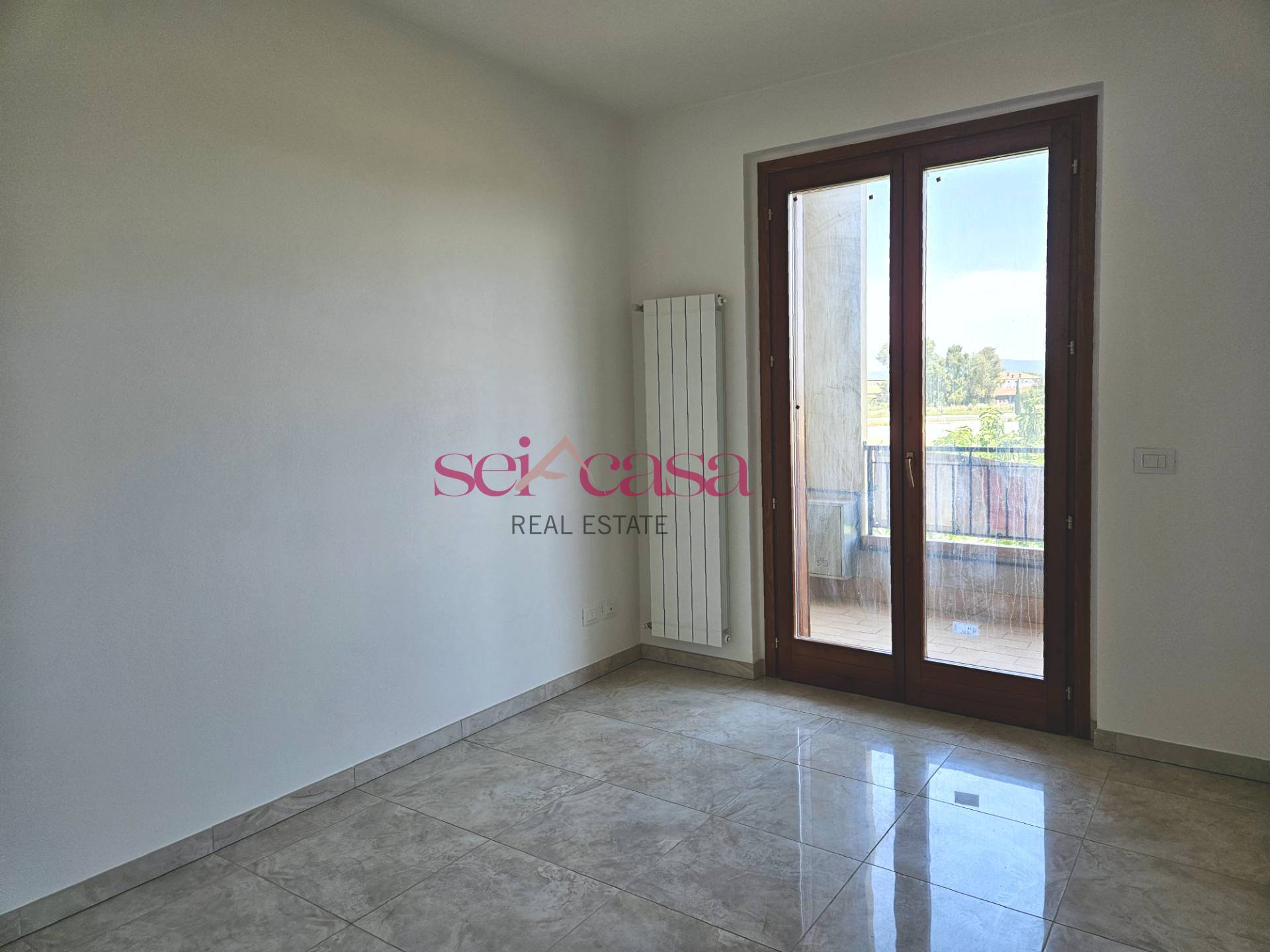 Appartamento in vendita a Grosseto, Citt