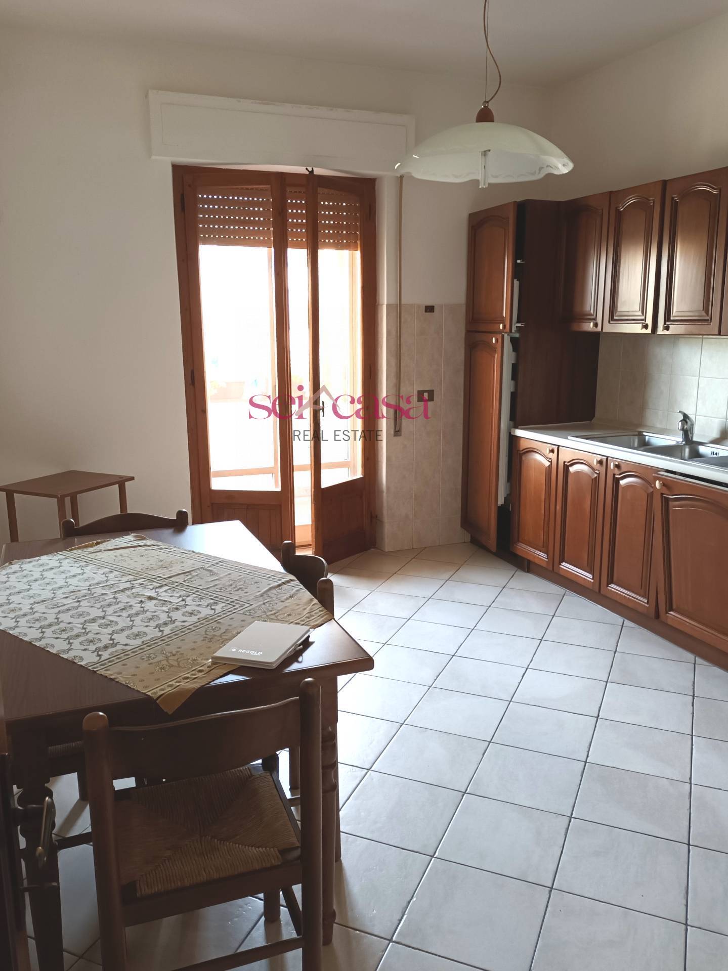 Appartamento in vendita a Grosseto, Citt