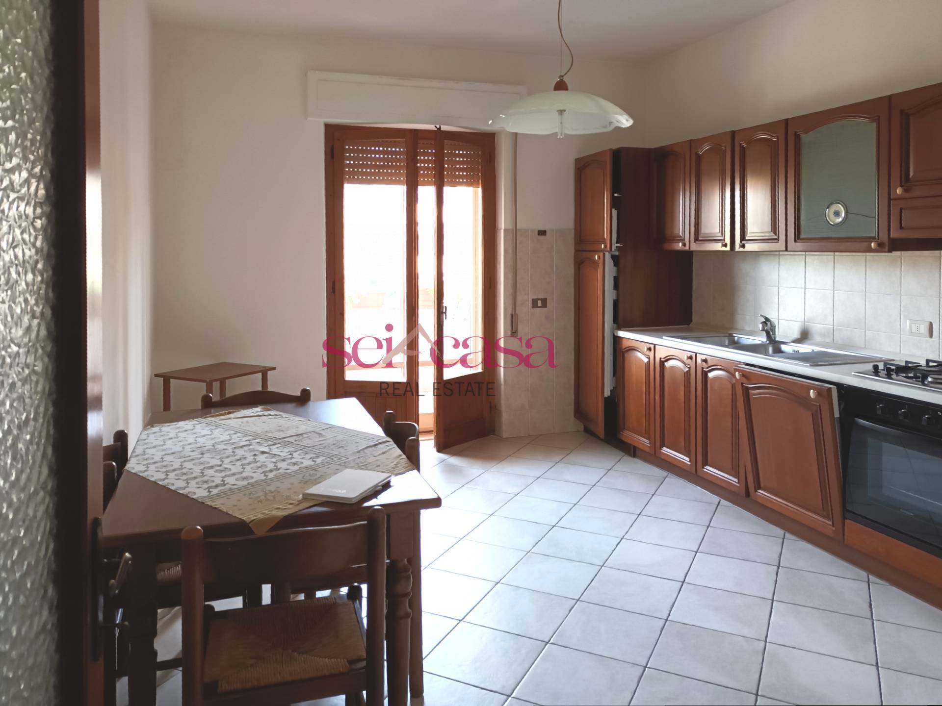 Appartamento in vendita a Grosseto, Citt