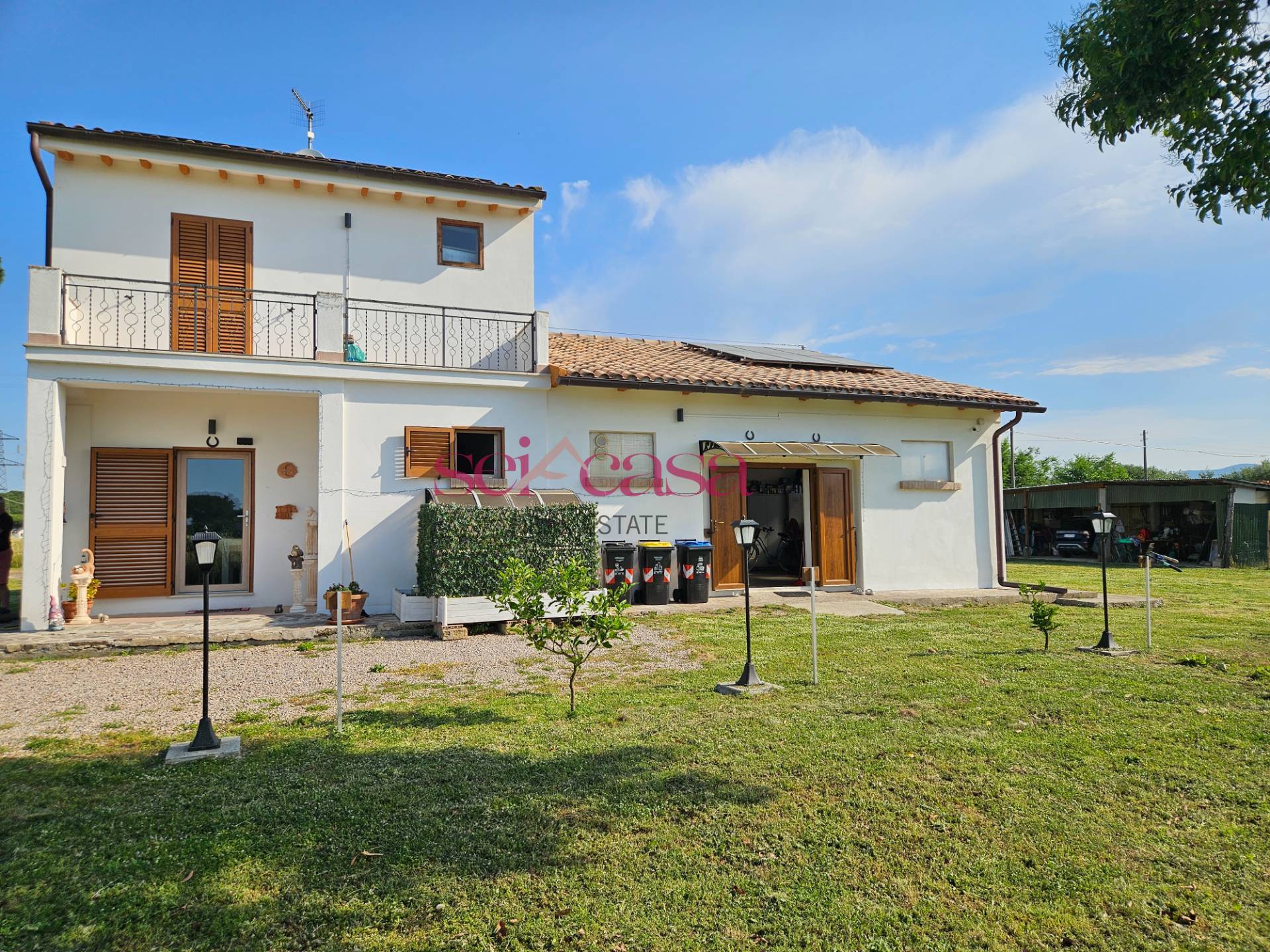 Casale in vendita a Grosseto, Bottegone