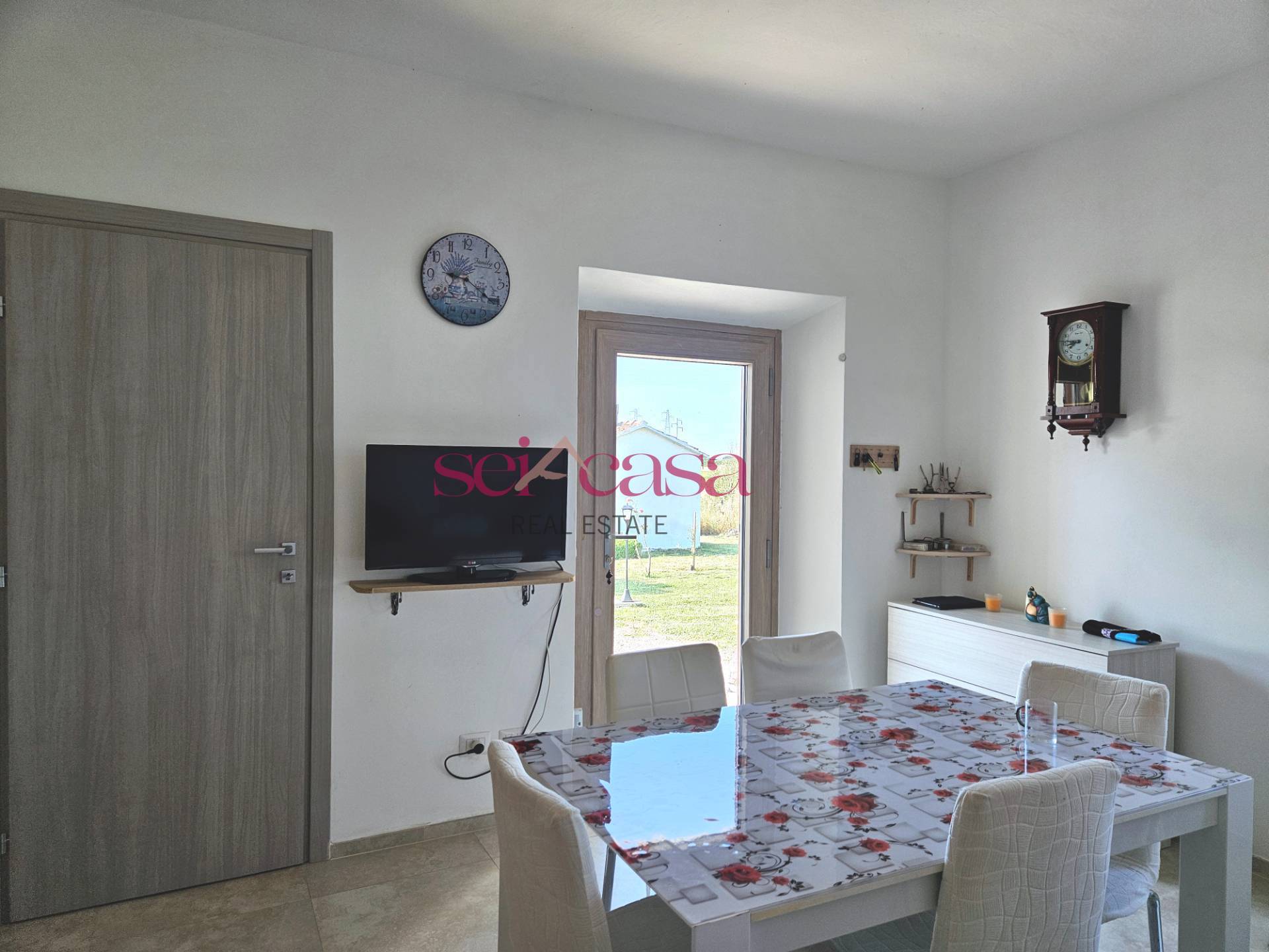 Casale in vendita a Grosseto, Bottegone