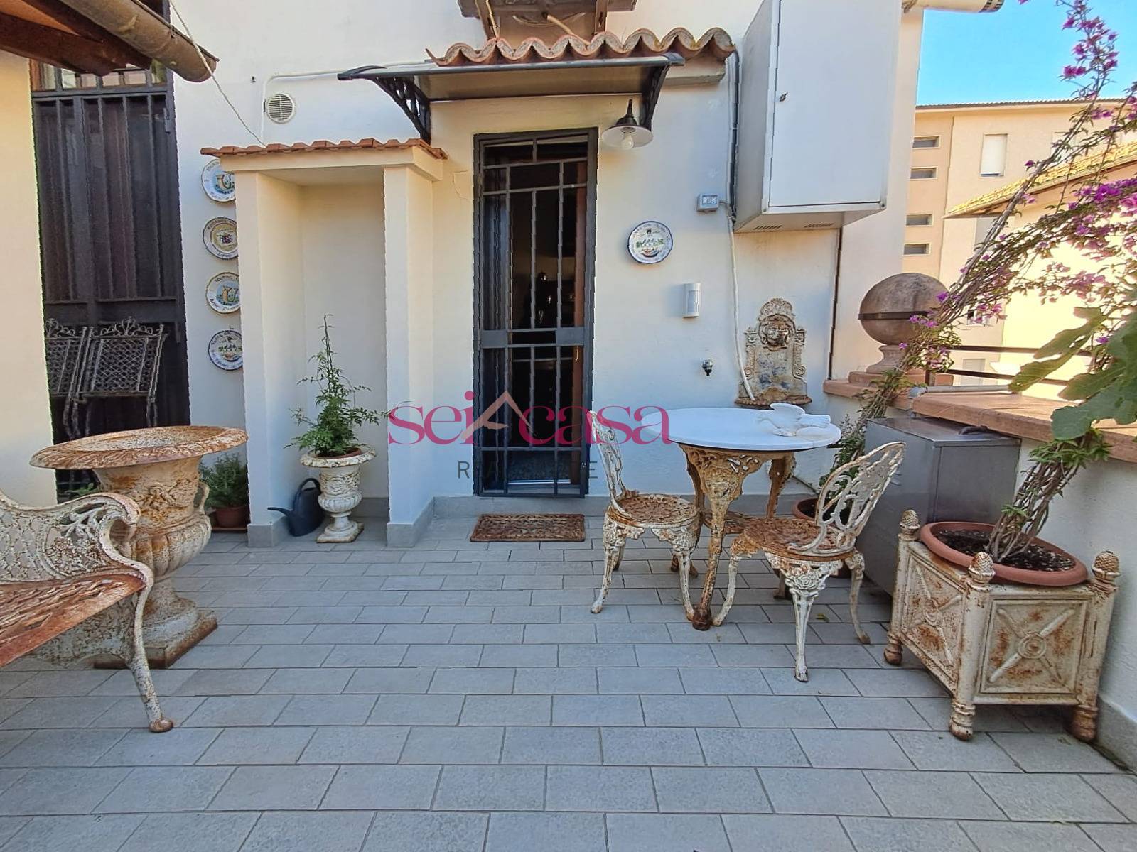 Appartamento in vendita a Grosseto, Citt