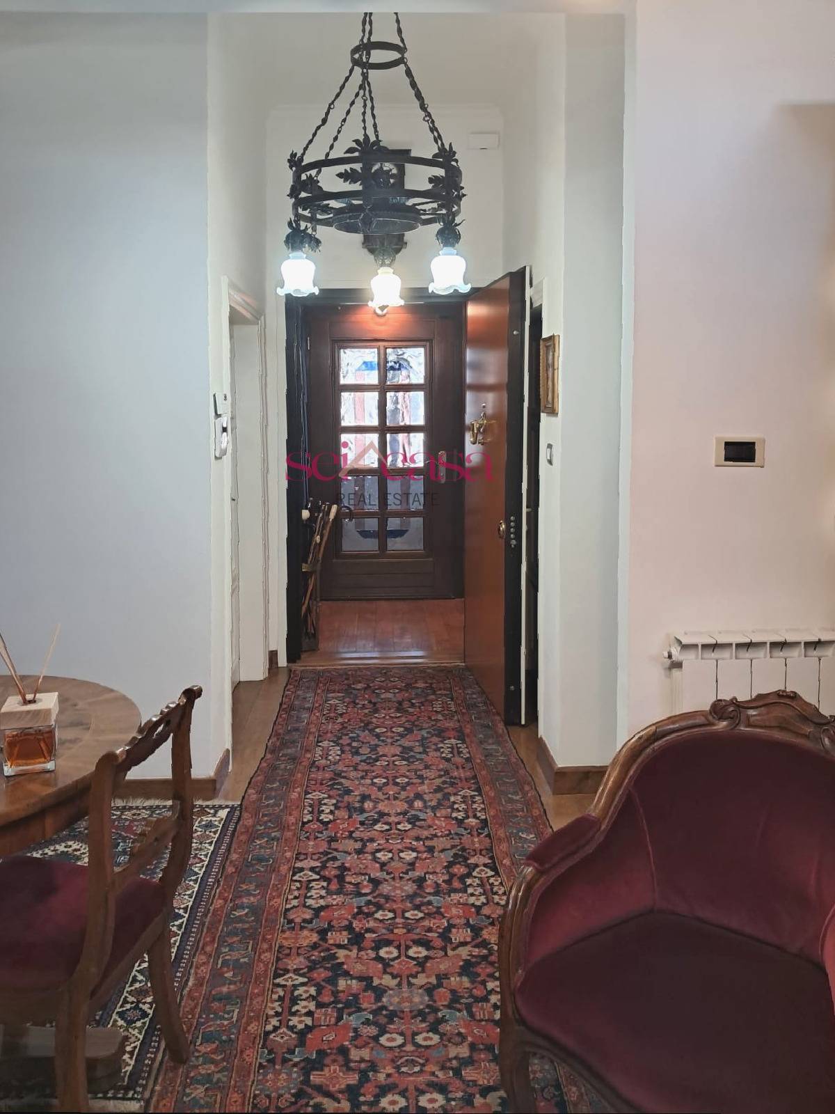Appartamento in vendita a Grosseto, Citt