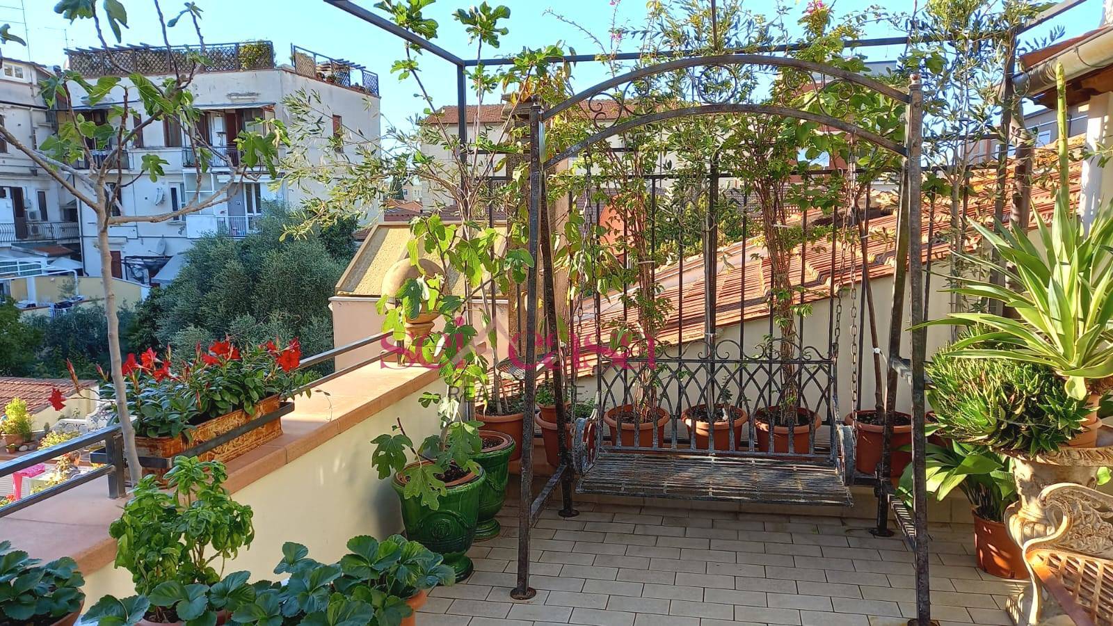Appartamento in vendita a Grosseto, Citt