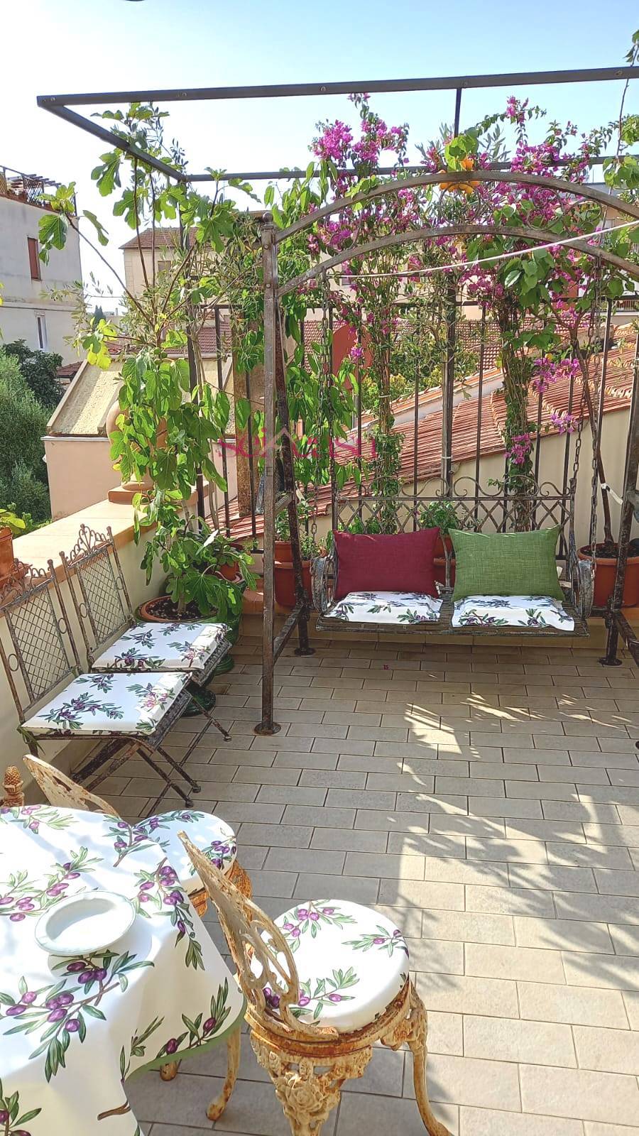 Appartamento in vendita a Grosseto, Citt