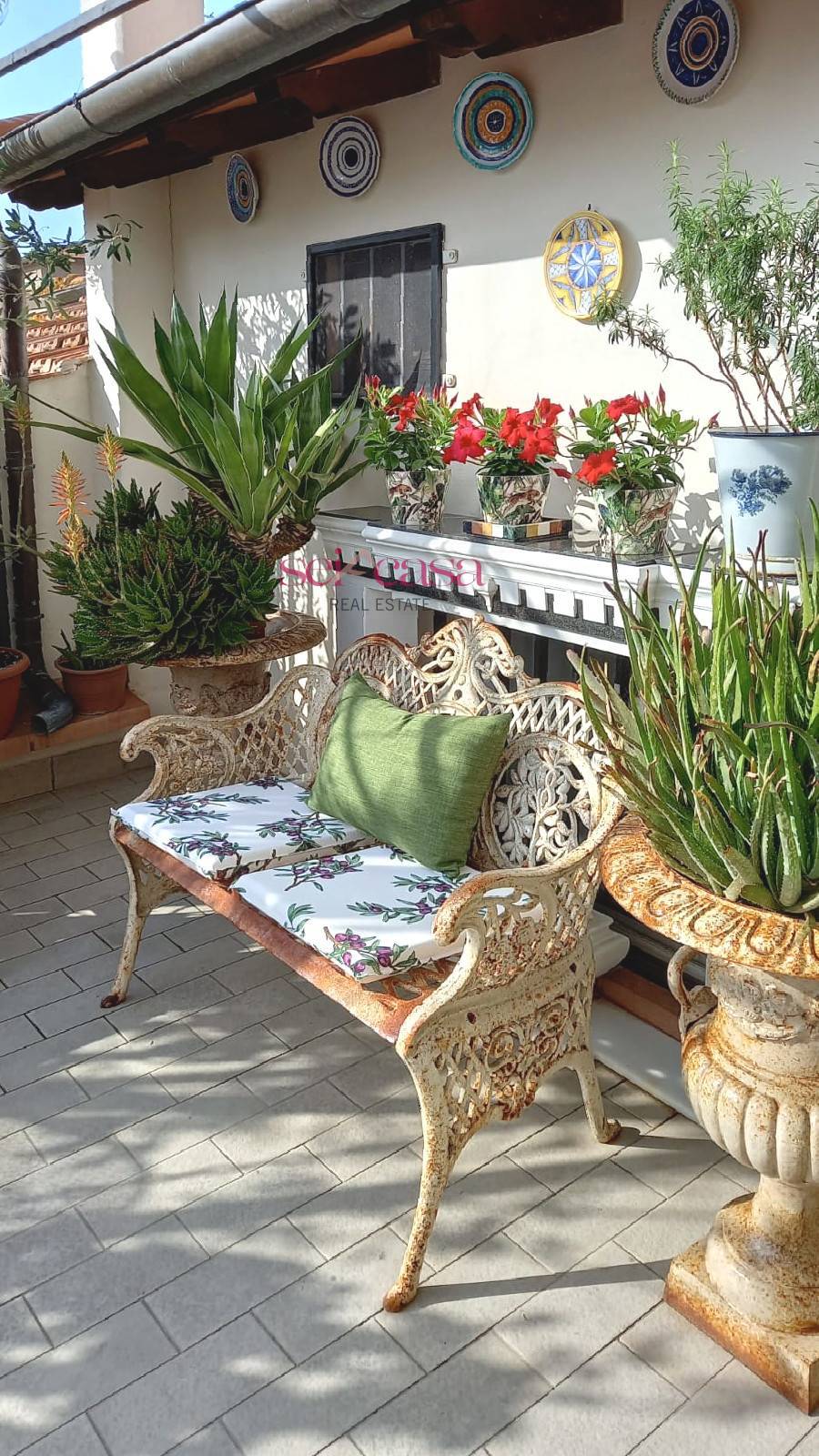 Appartamento in vendita a Grosseto, Citt