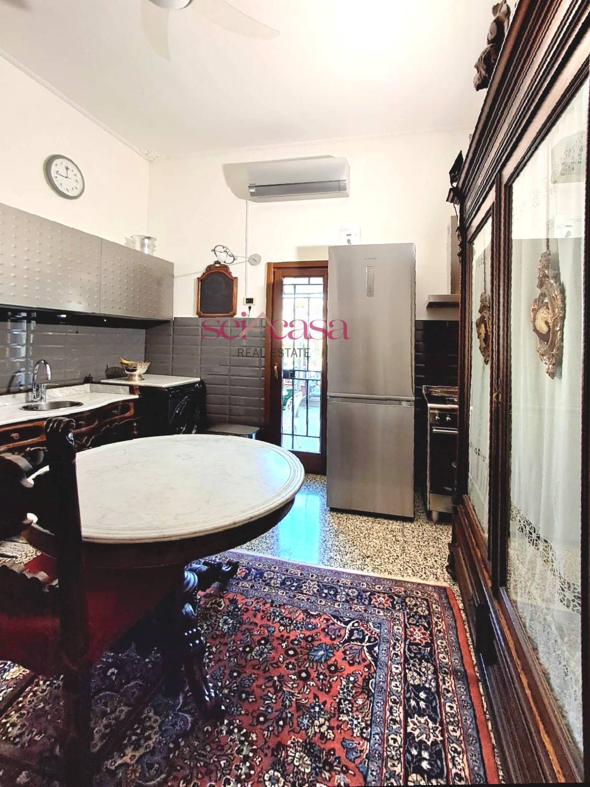 Appartamento in vendita a Grosseto, Citt