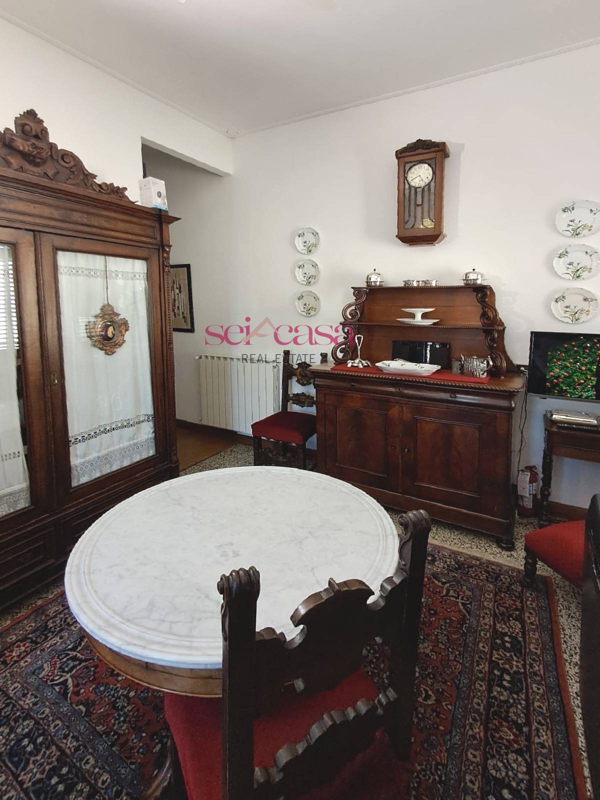 Appartamento in vendita a Grosseto, Citt