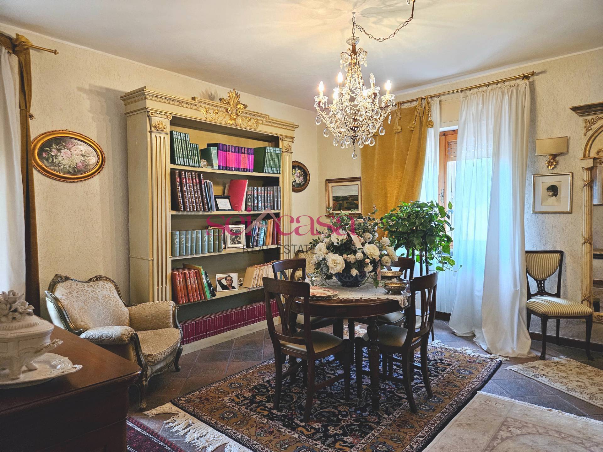 Villa in vendita a Grosseto, Principina Terra