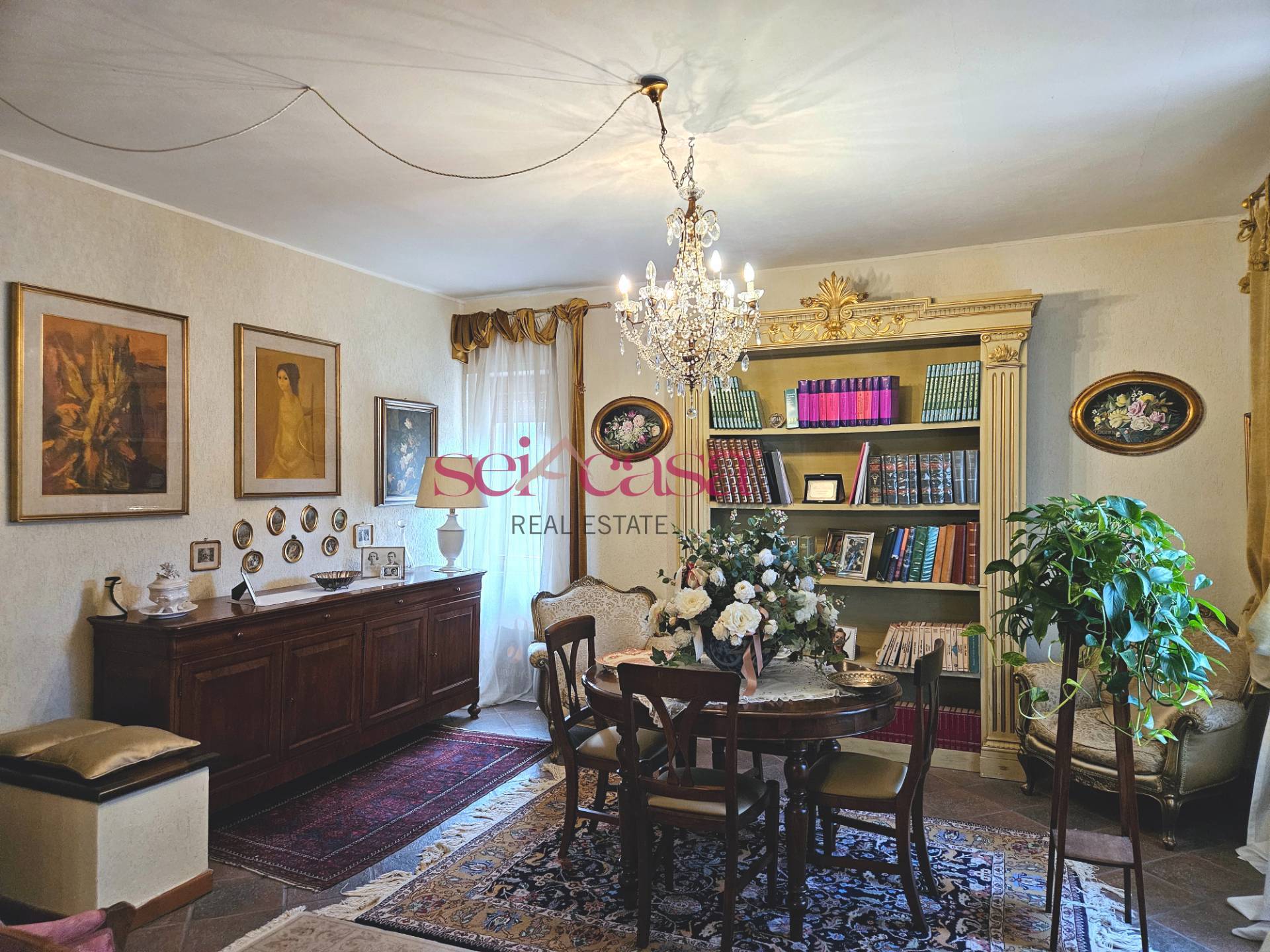 Villa in vendita a Grosseto, Principina Terra