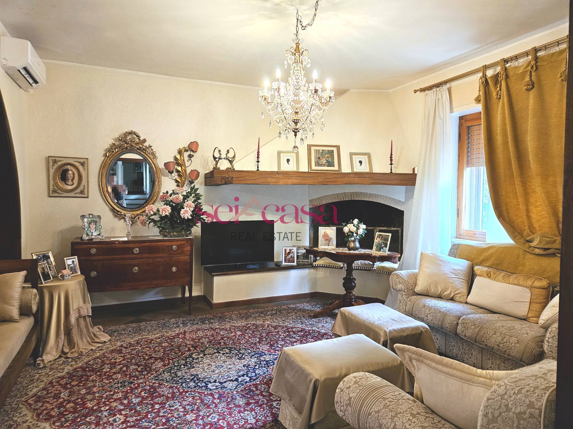 Villa in vendita a Grosseto, Principina Terra
