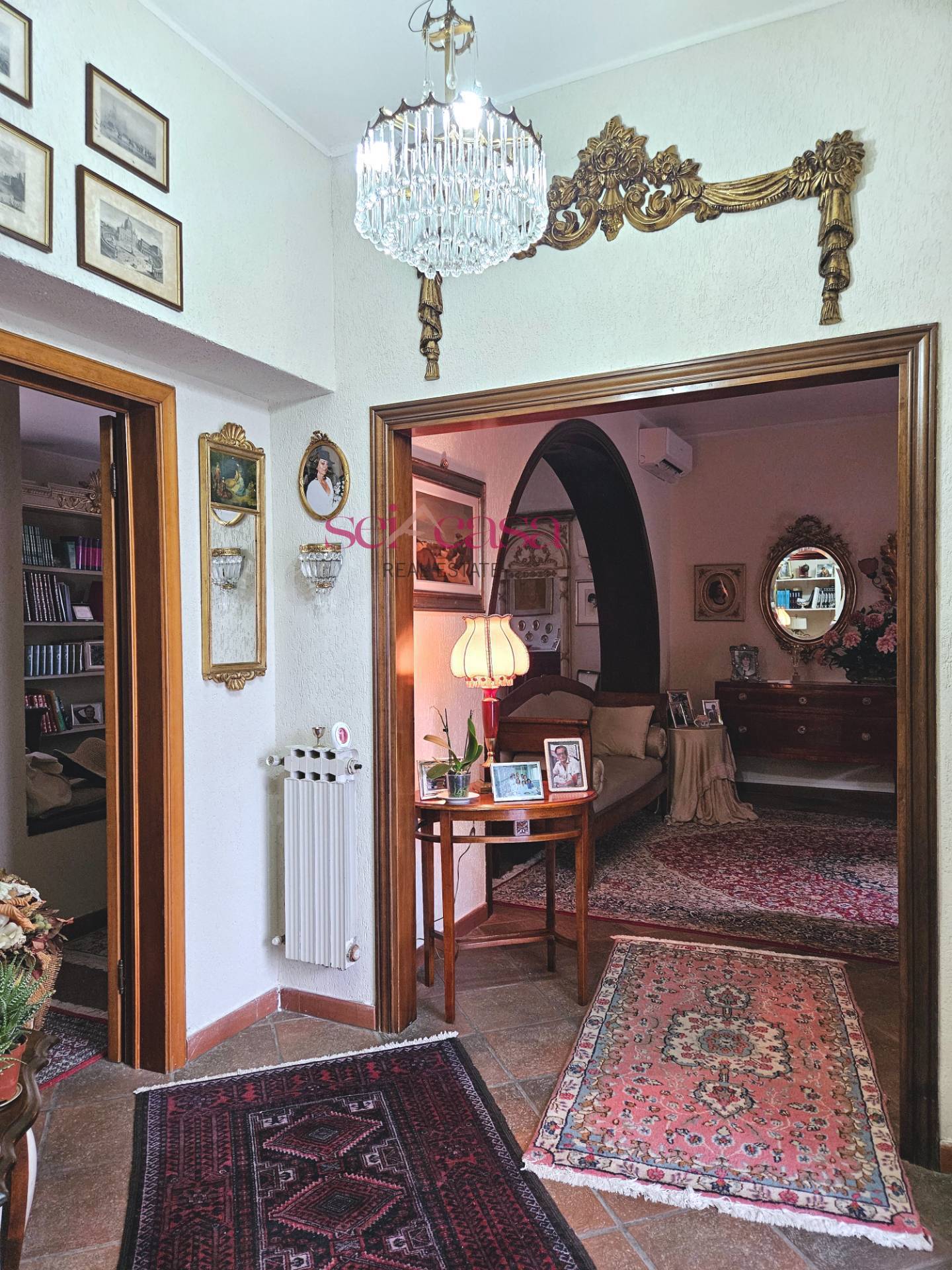 Villa in vendita a Grosseto, Principina Terra